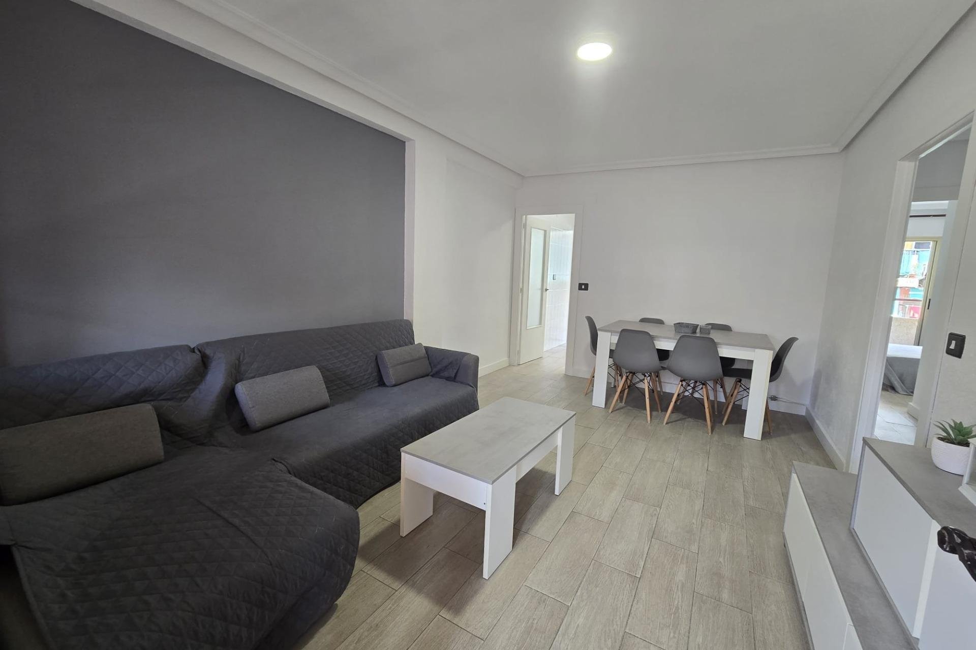 Wiederverkauf - Wohnung - Torrevieja - Acequion