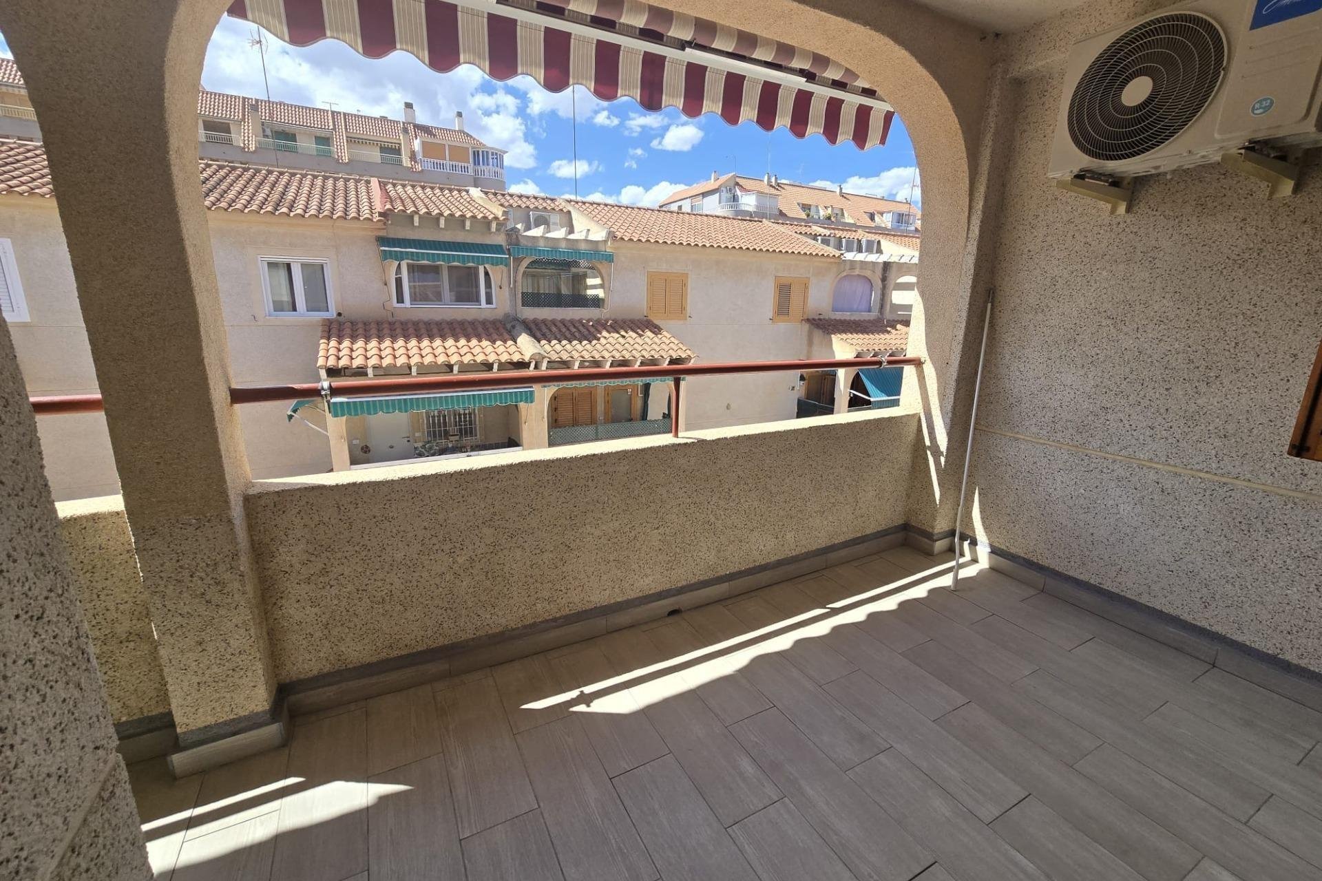Wiederverkauf - Wohnung - Torrevieja - Acequion