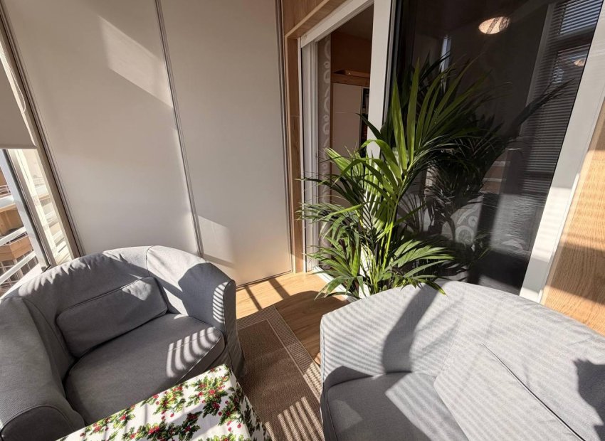 Wiederverkauf - Wohnung - Torrevieja - Acequion