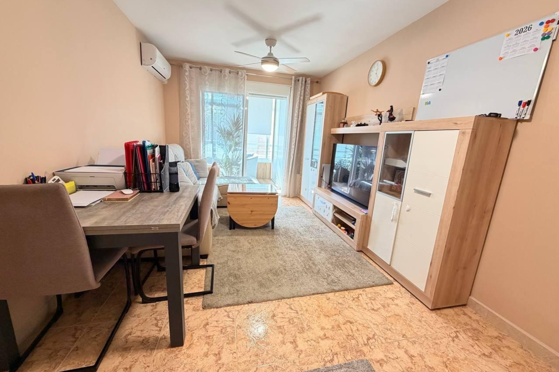 Wiederverkauf - Wohnung - Torrevieja - Acequion