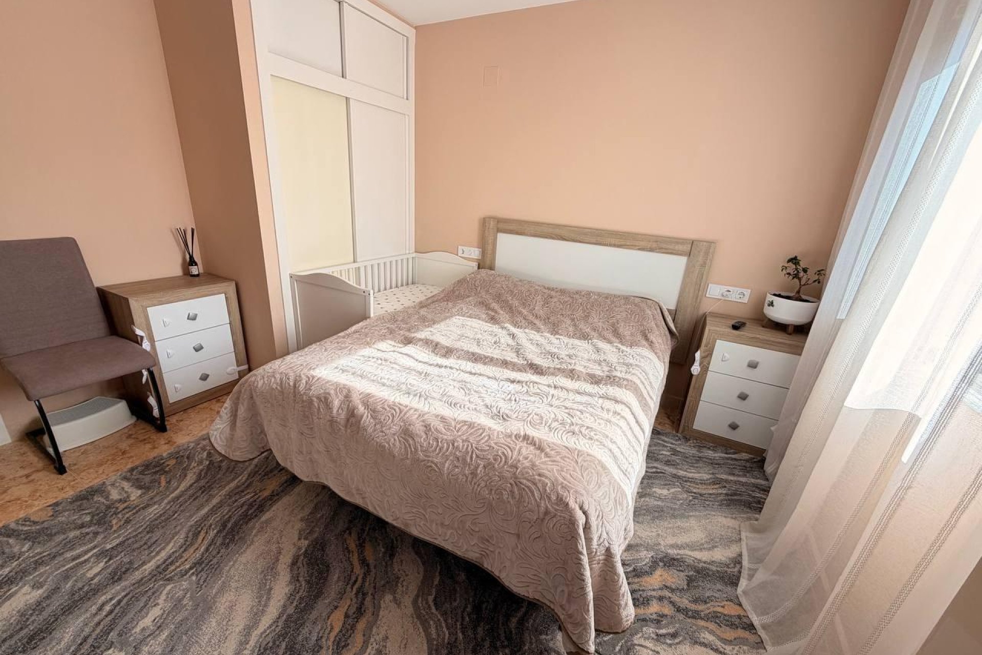 Wiederverkauf - Wohnung - Torrevieja - Acequion