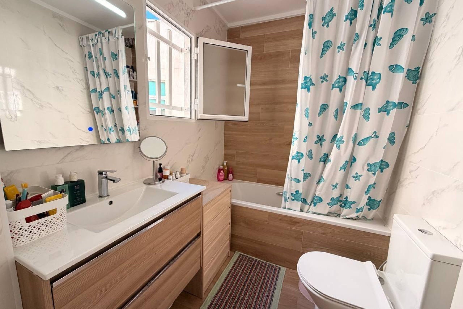 Wiederverkauf - Wohnung - Torrevieja - Acequion