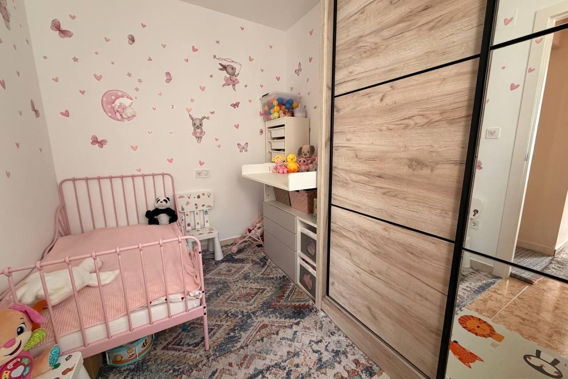 Wiederverkauf - Wohnung - Torrevieja - Acequion
