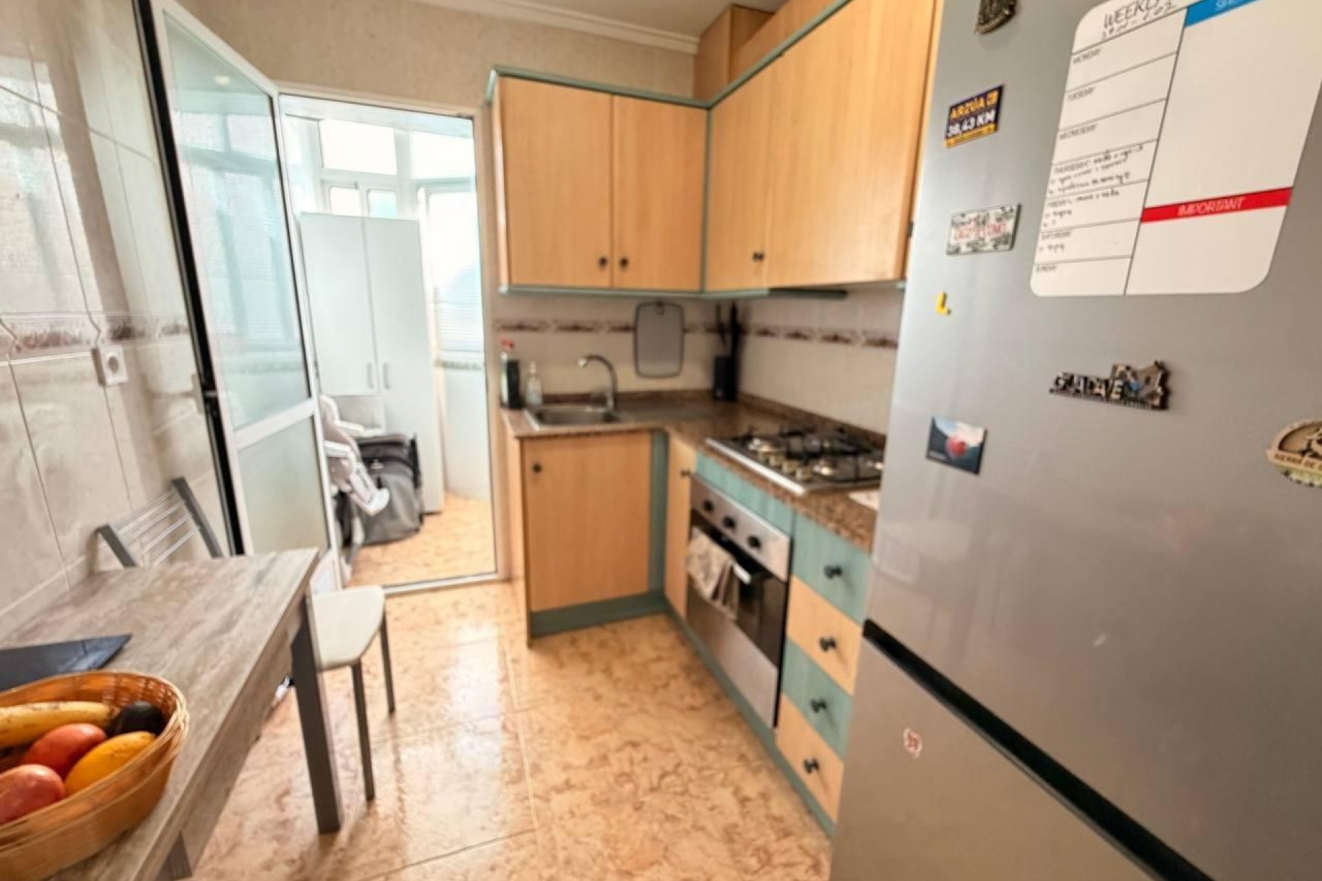 Wiederverkauf - Wohnung - Torrevieja - Acequion
