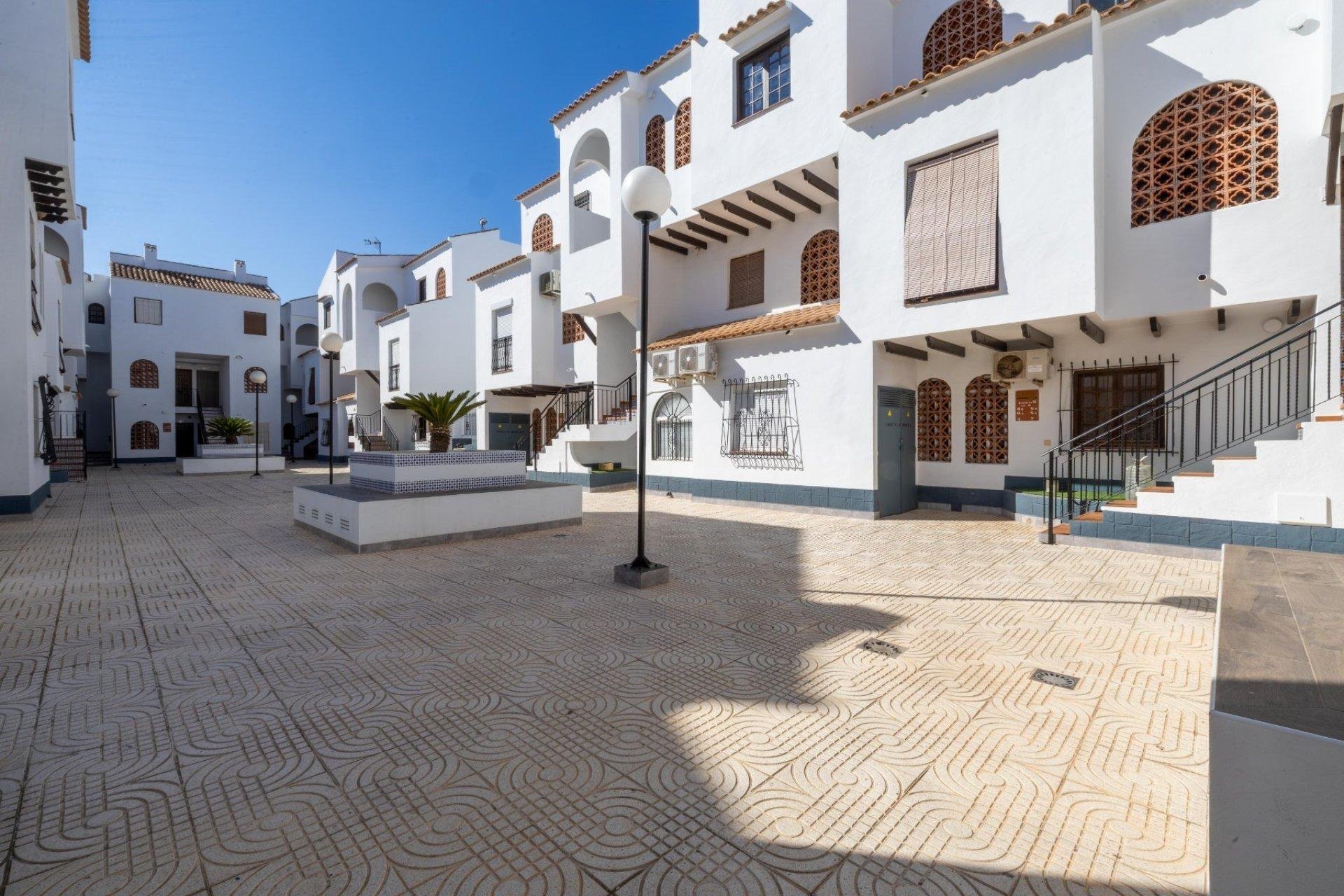 Wiederverkauf - Wohnung - Torrevieja - Acequion