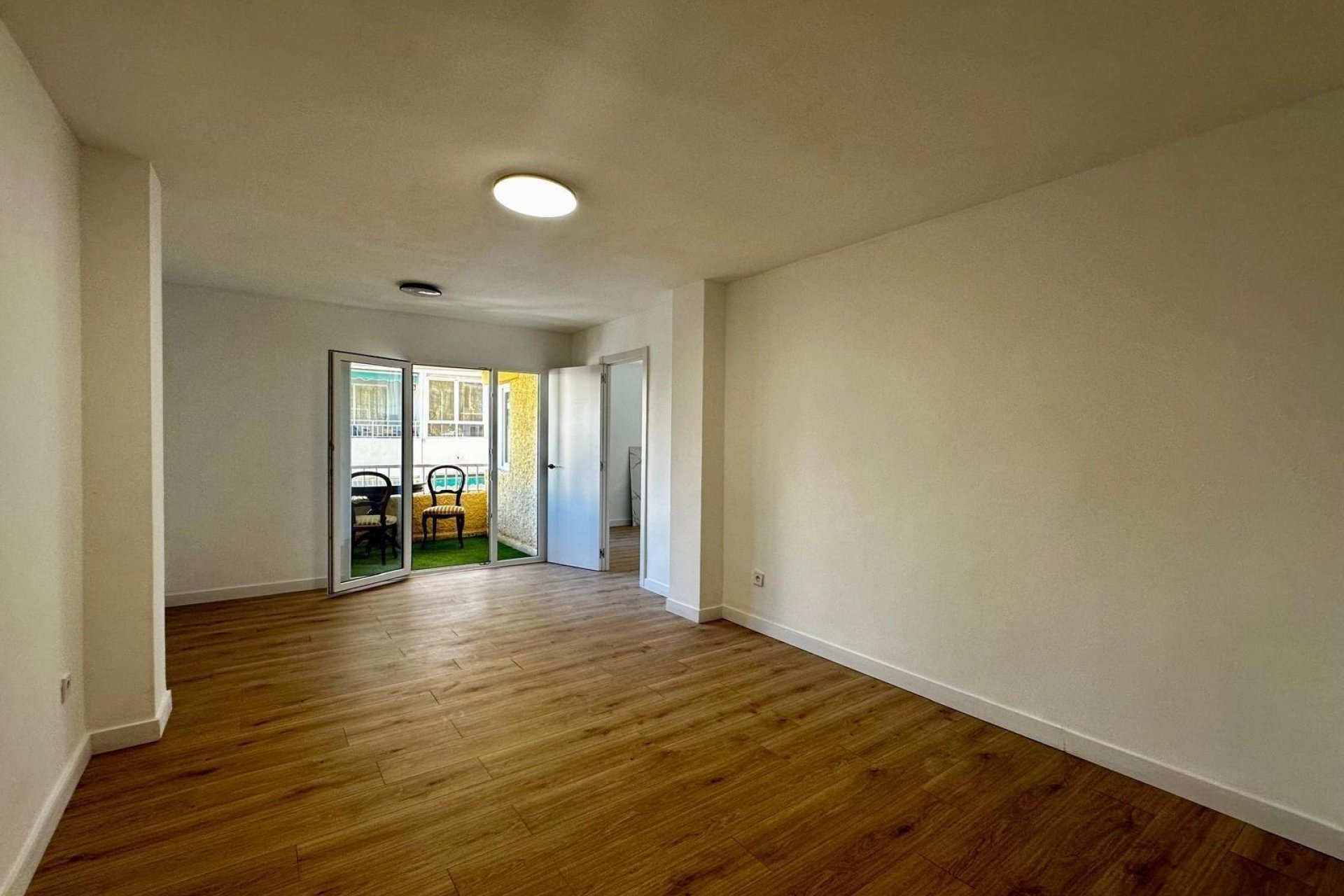 Wiederverkauf - Wohnung - Torrevieja - Acequion