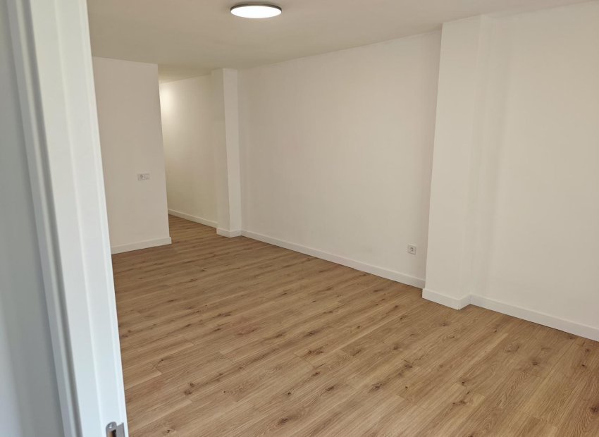 Wiederverkauf - Wohnung - Torrevieja - Acequion