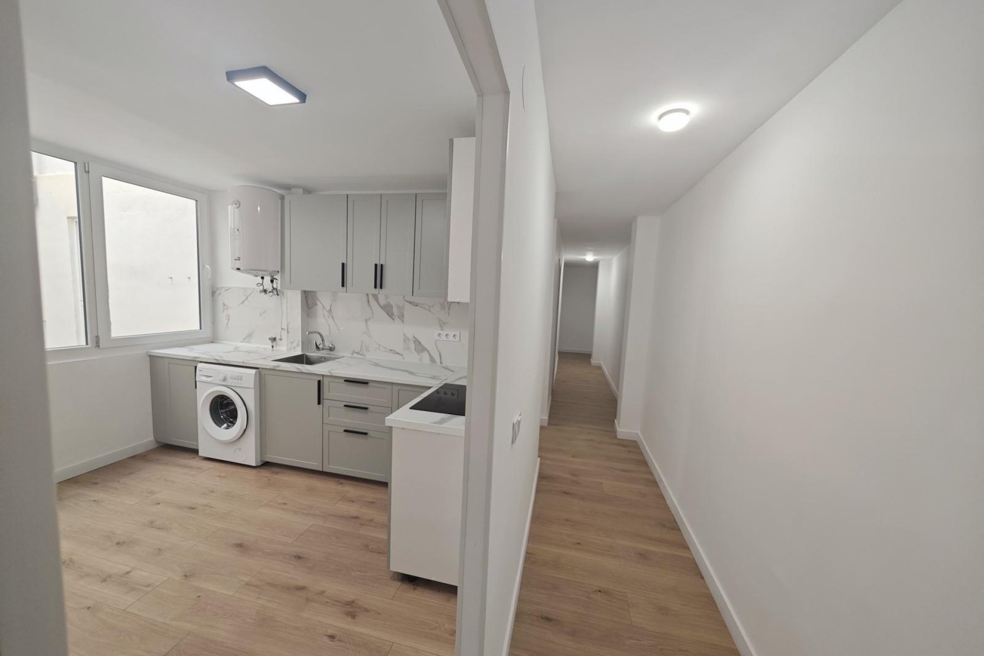 Wiederverkauf - Wohnung - Torrevieja - Acequion