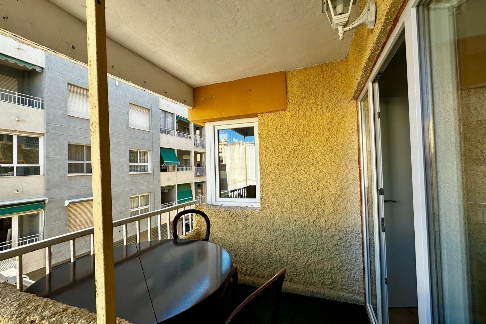 Wiederverkauf - Wohnung - Torrevieja - Acequion