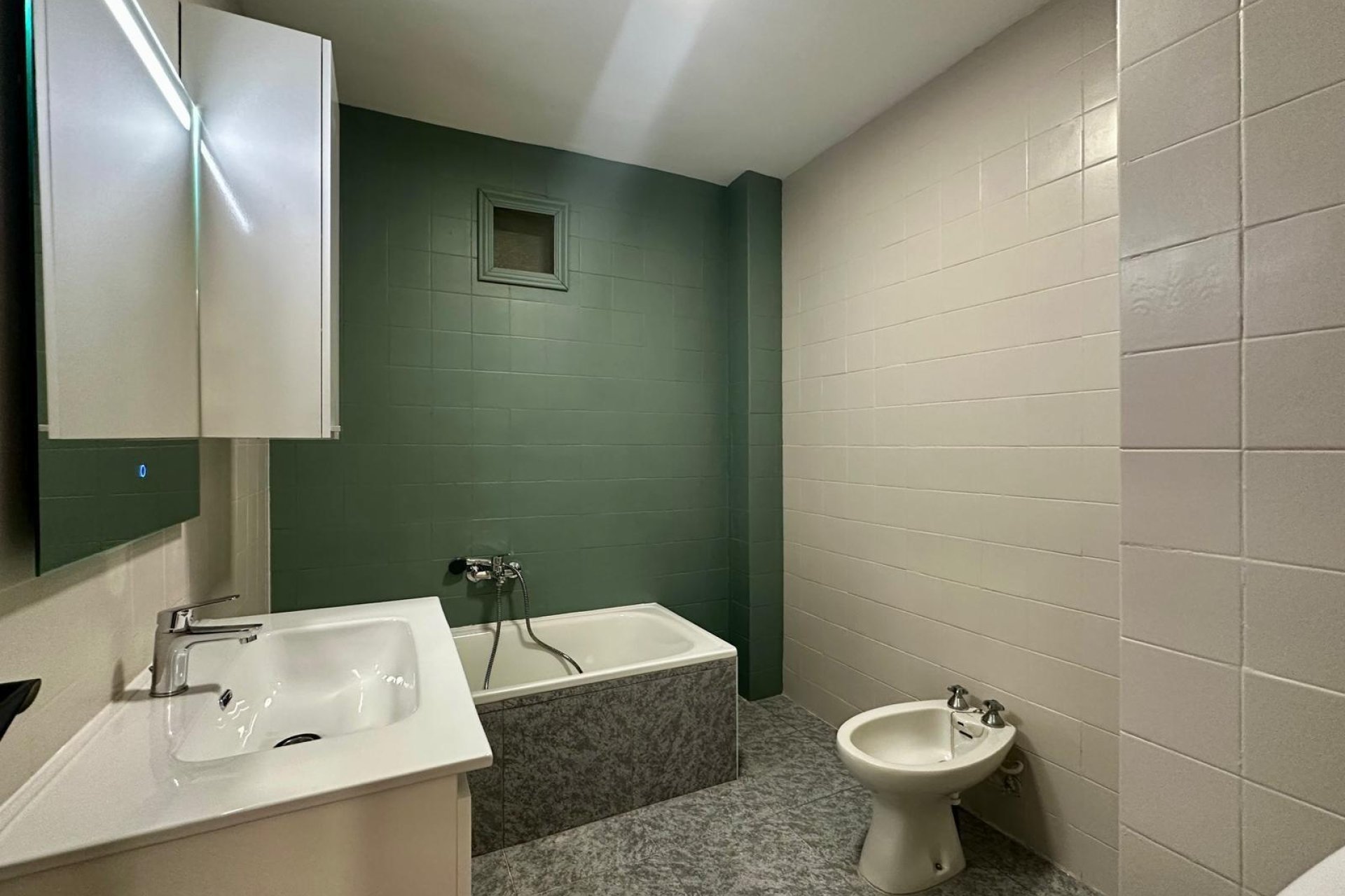 Wiederverkauf - Wohnung - Torrevieja - Acequion
