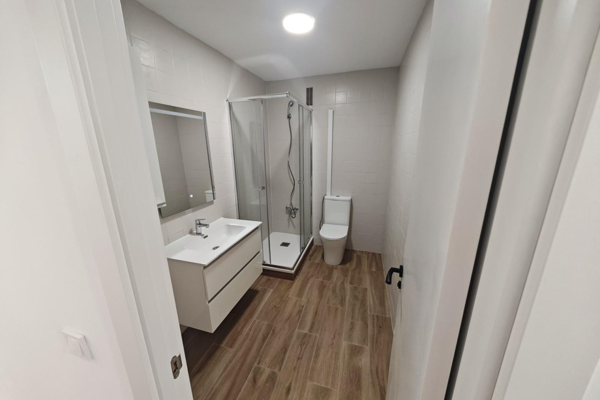 Wiederverkauf - Wohnung - Torrevieja - Acequion