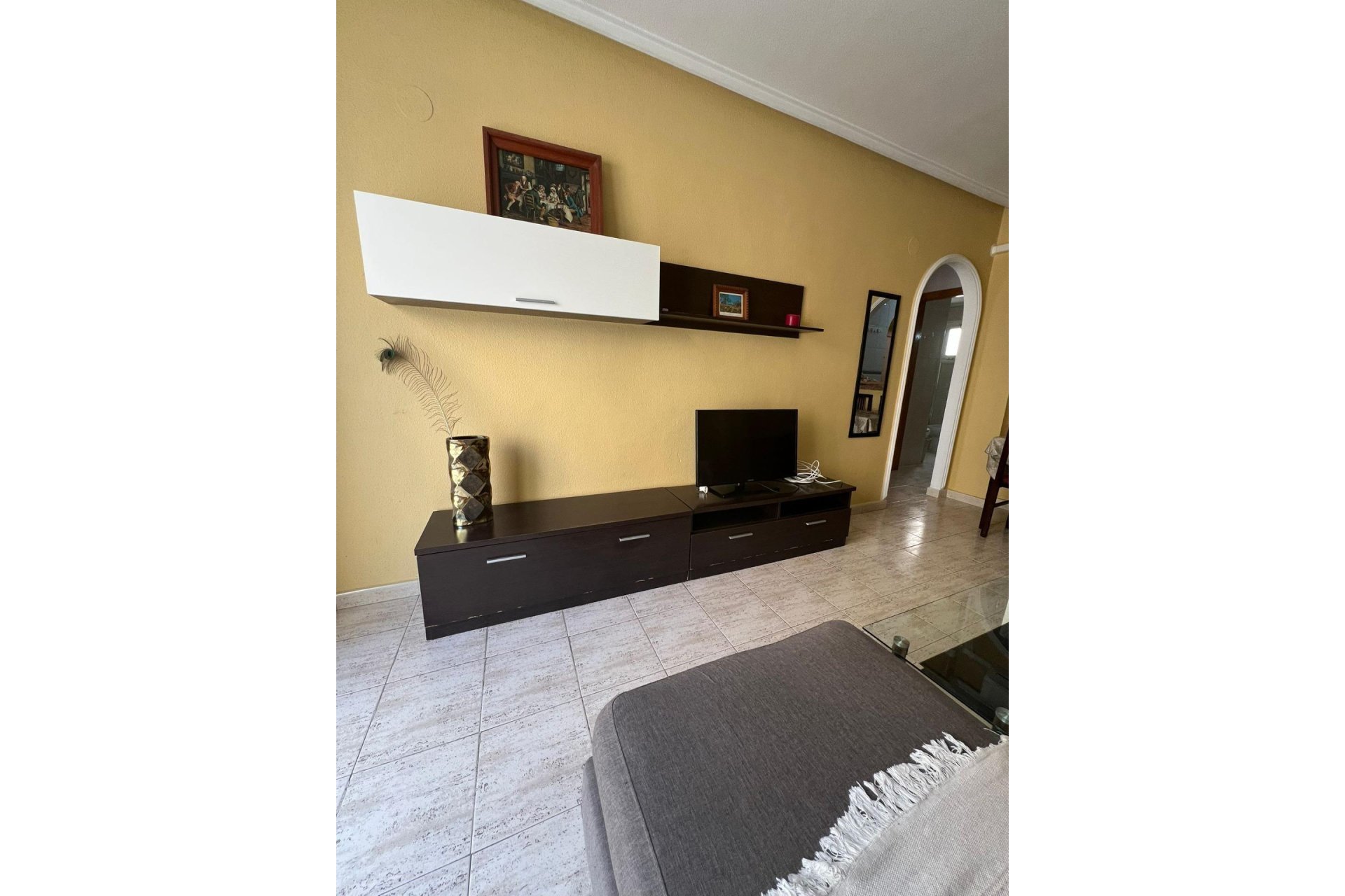 Wiederverkauf - Wohnung - Torrevieja - Acequion