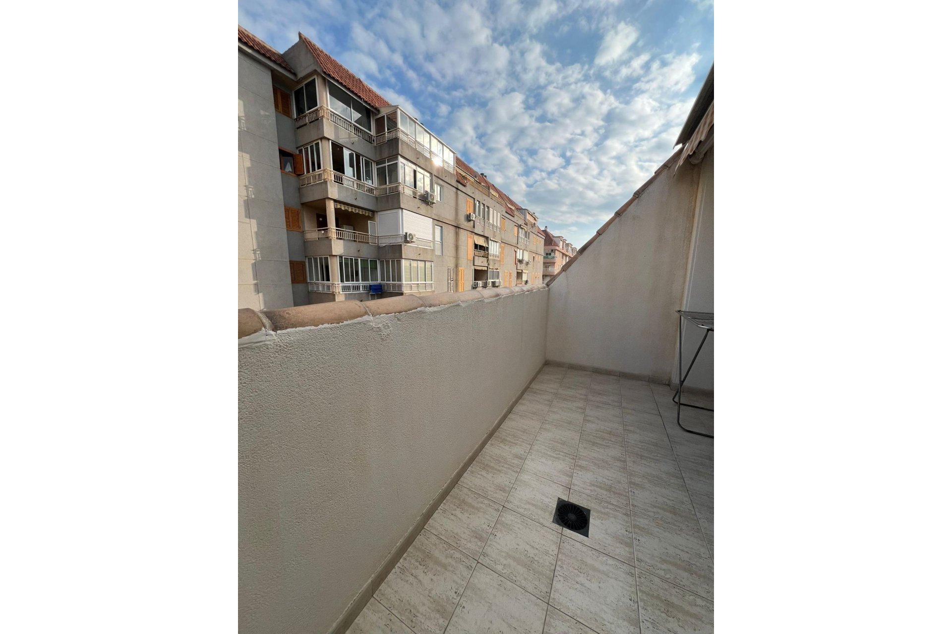 Wiederverkauf - Wohnung - Torrevieja - Acequion