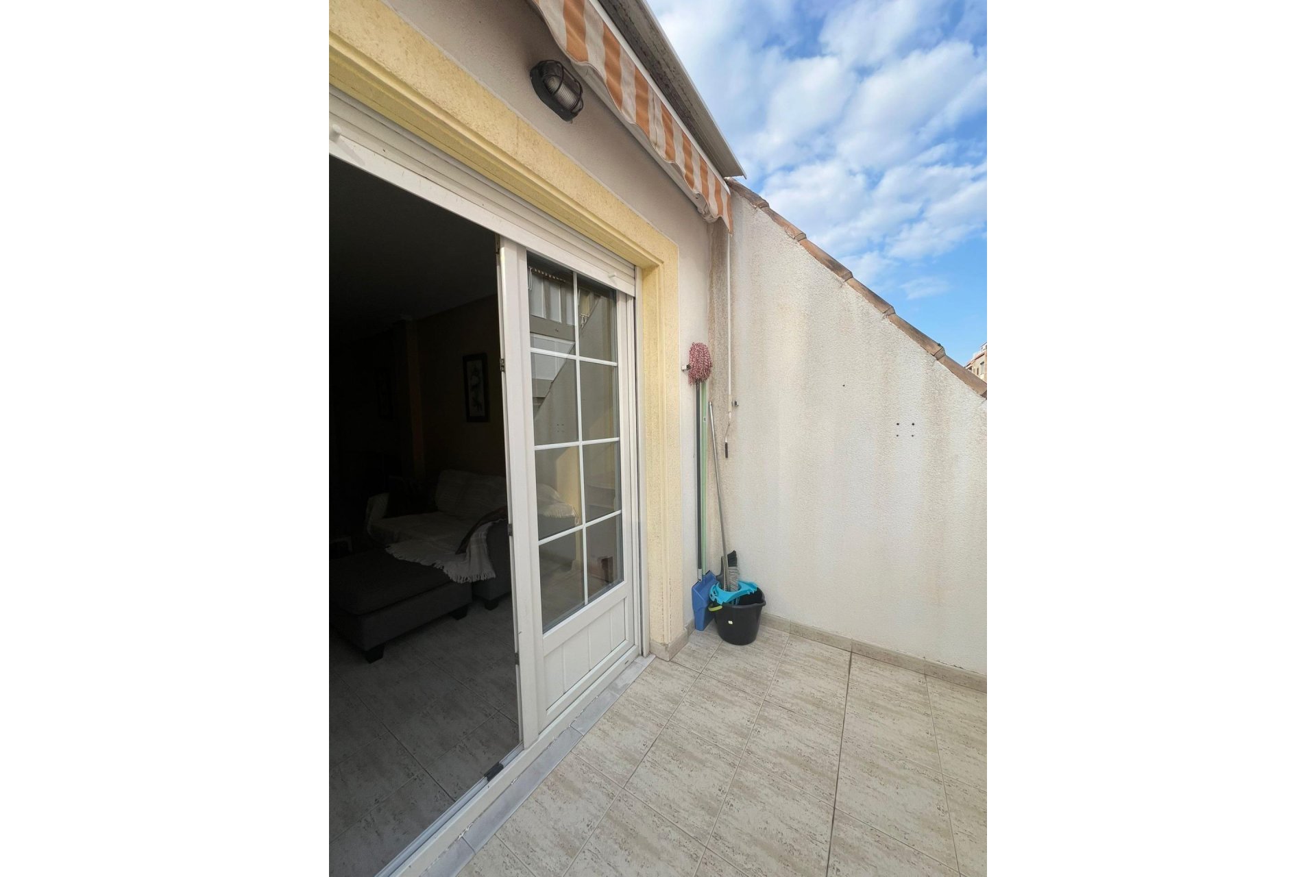 Wiederverkauf - Wohnung - Torrevieja - Acequion