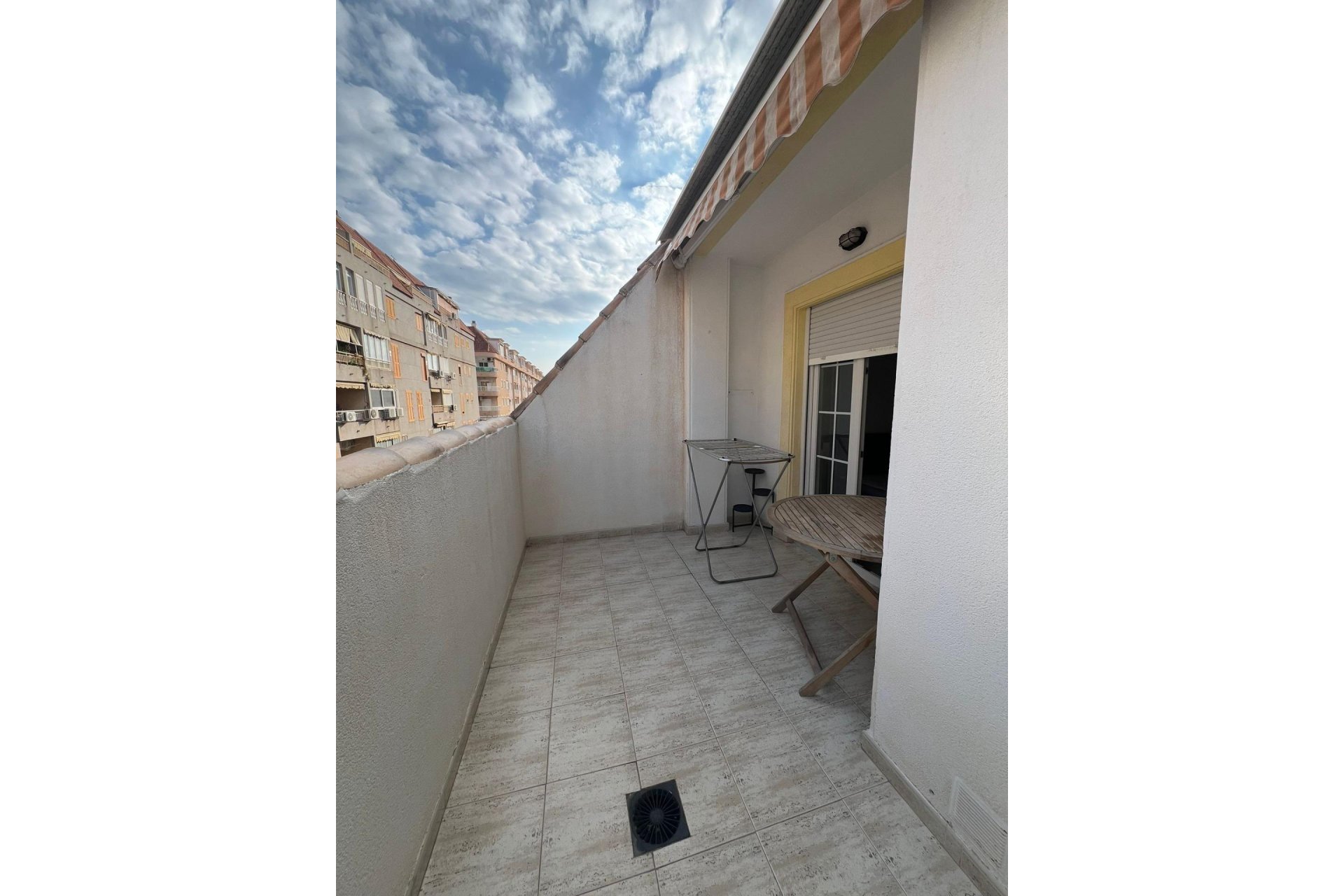Wiederverkauf - Wohnung - Torrevieja - Acequion