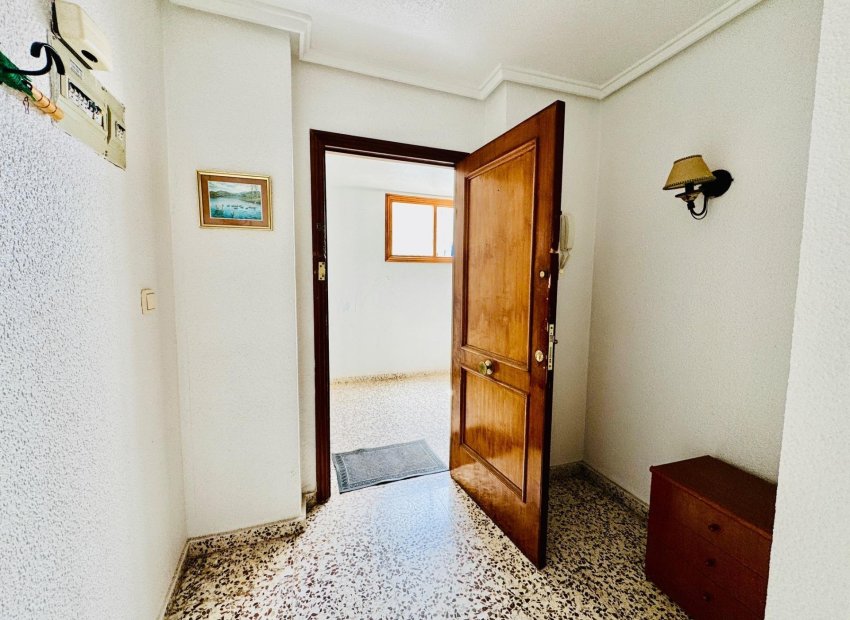Wiederverkauf - Wohnung - Torrevieja - Acequion