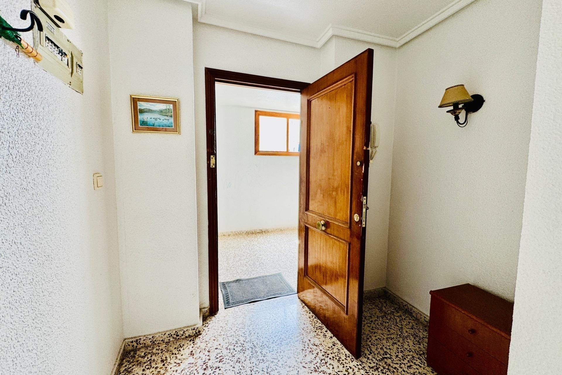 Wiederverkauf - Wohnung - Torrevieja - Acequion