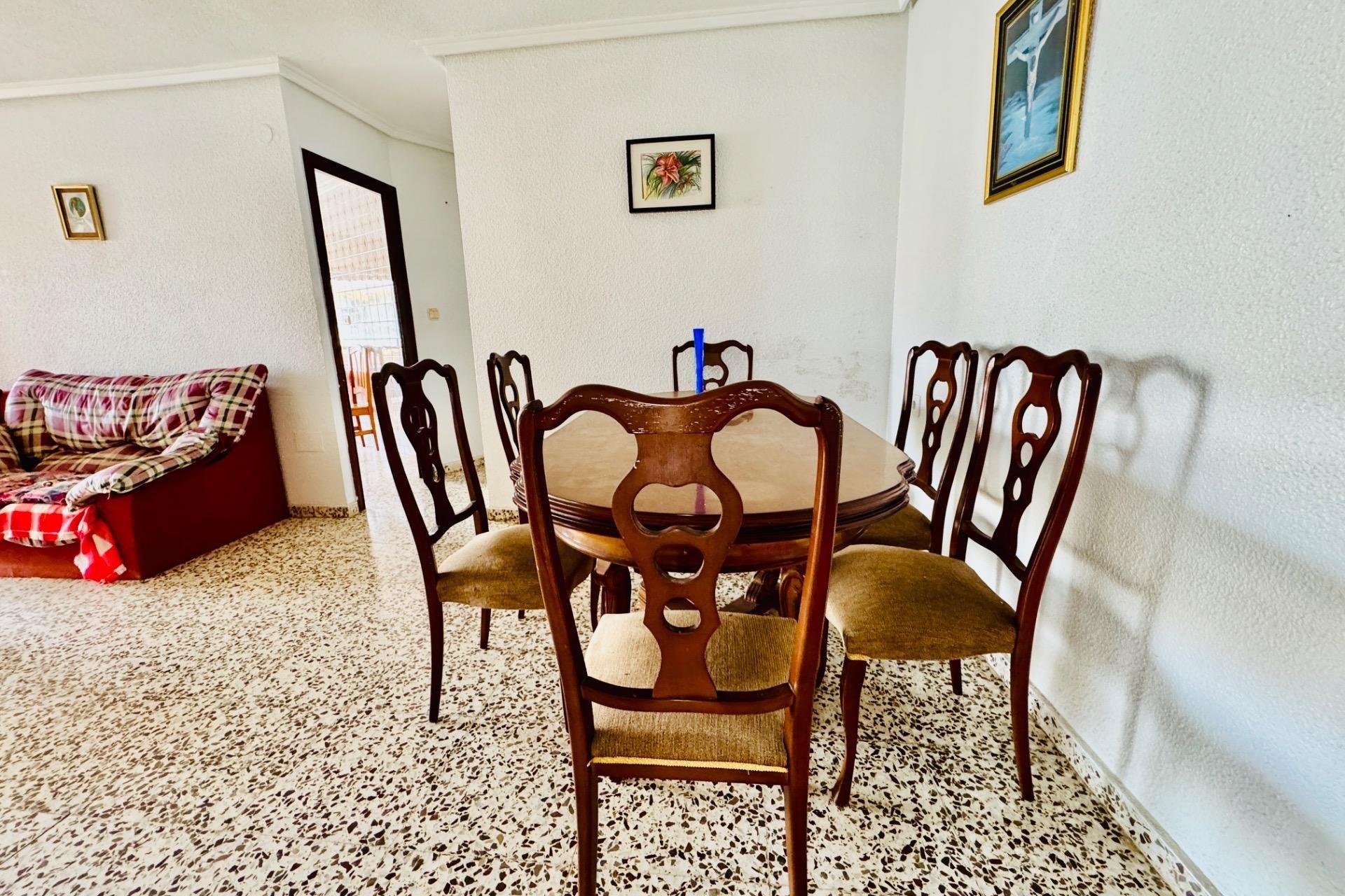 Wiederverkauf - Wohnung - Torrevieja - Acequion