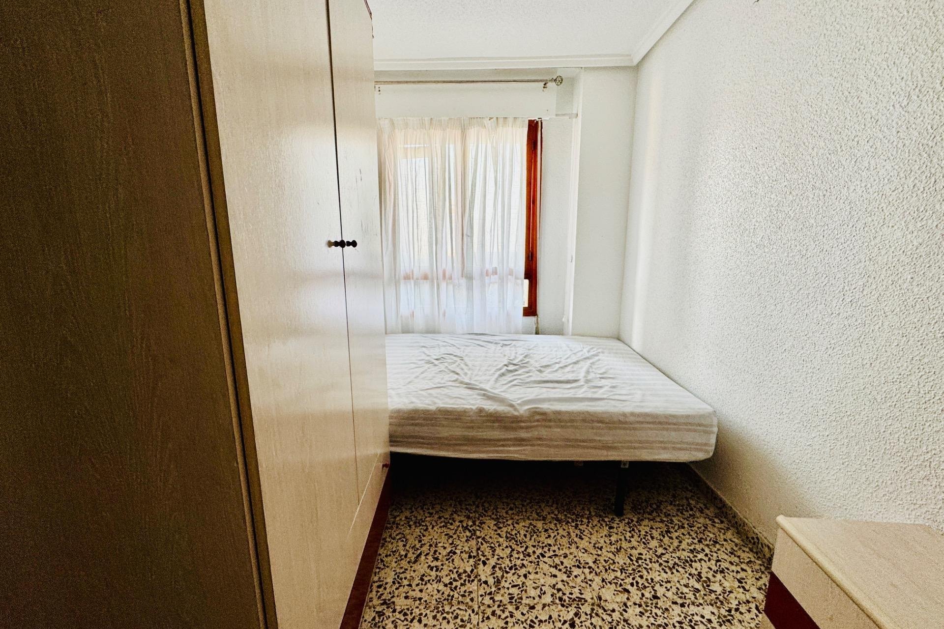 Wiederverkauf - Wohnung - Torrevieja - Acequion