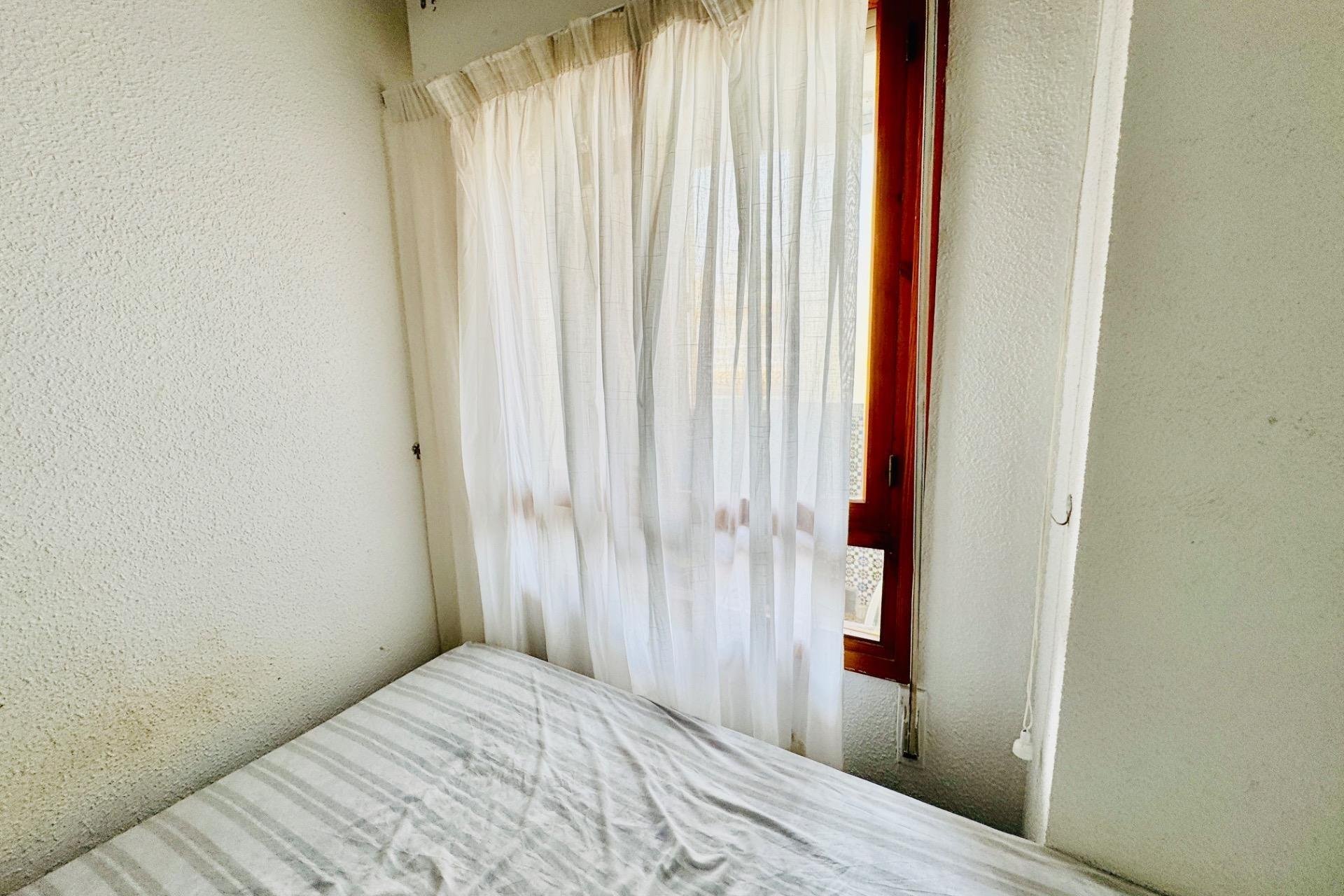 Wiederverkauf - Wohnung - Torrevieja - Acequion