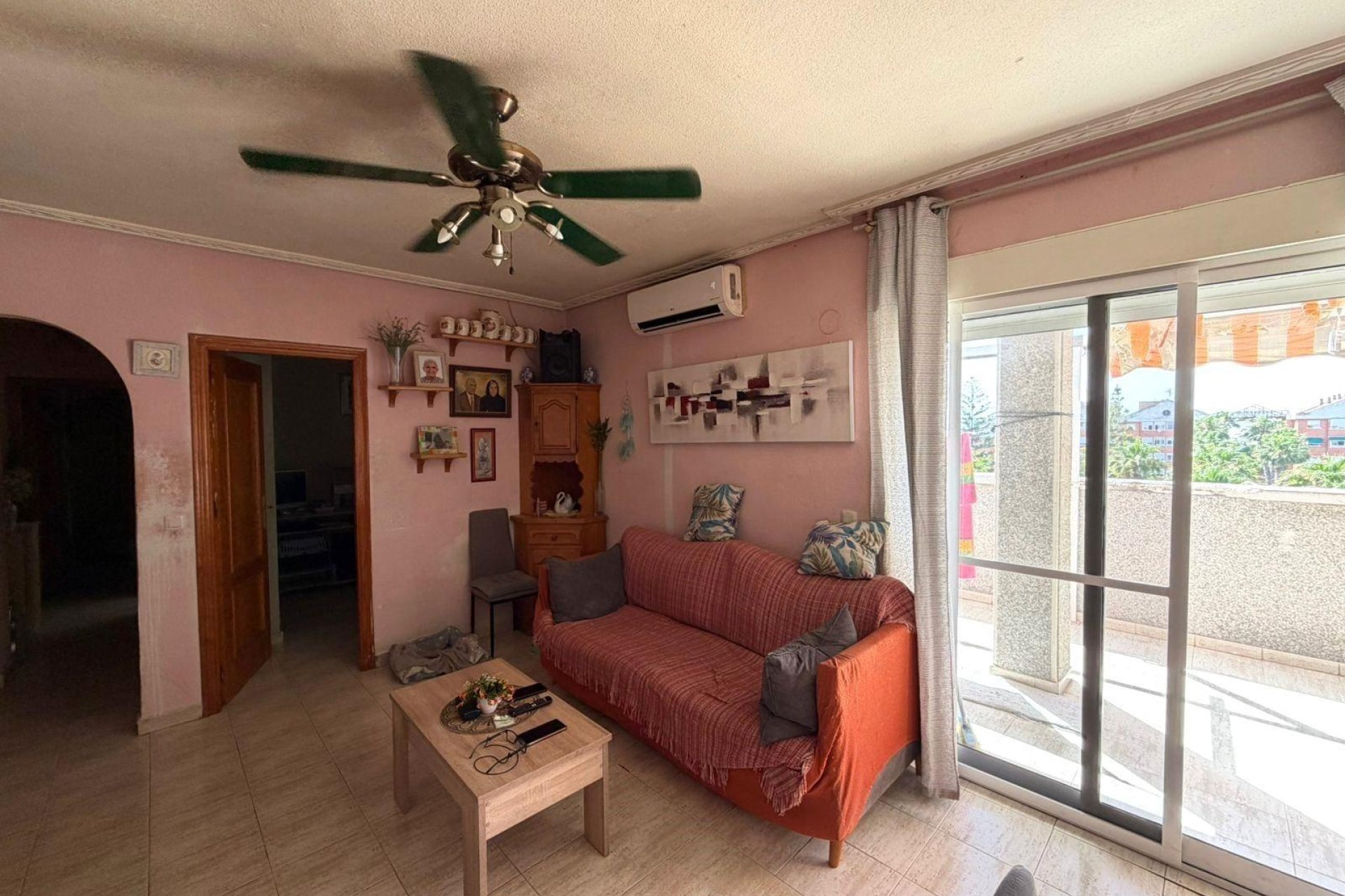 Wiederverkauf - Wohnung - Torrevieja - Acequion