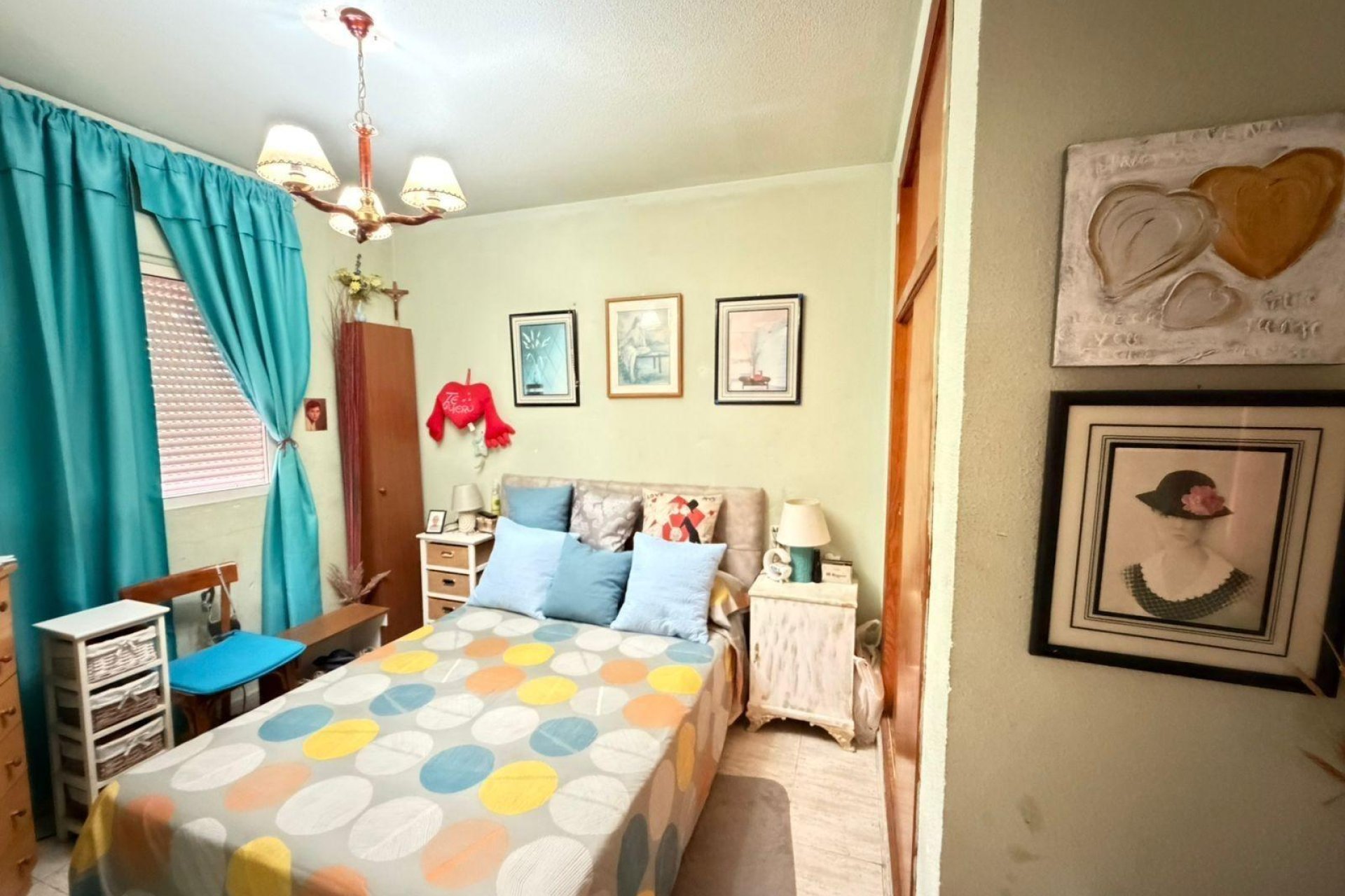 Wiederverkauf - Wohnung - Torrevieja - Acequion