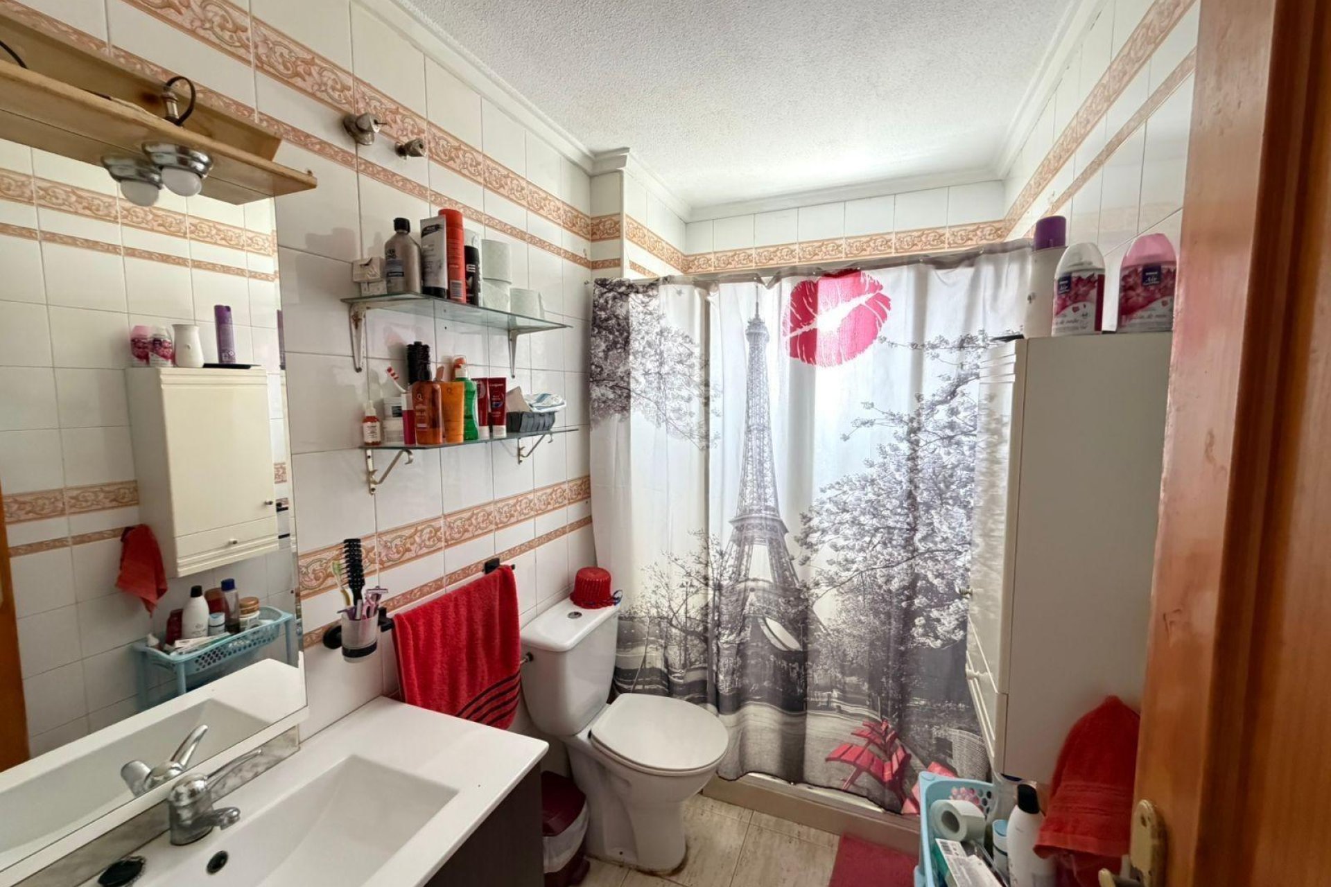 Wiederverkauf - Wohnung - Torrevieja - Acequion