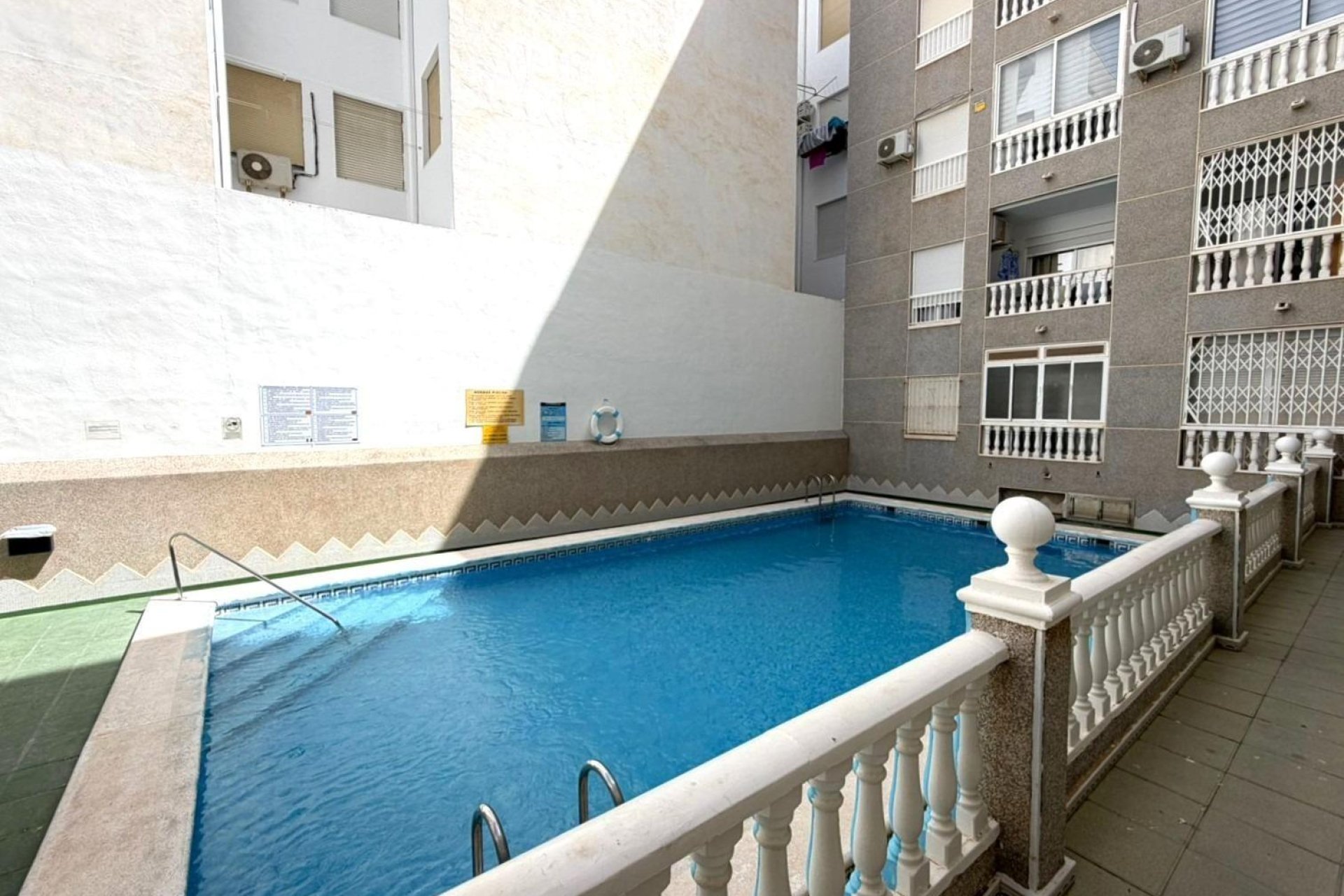 Wiederverkauf - Wohnung - Torrevieja - Acequion