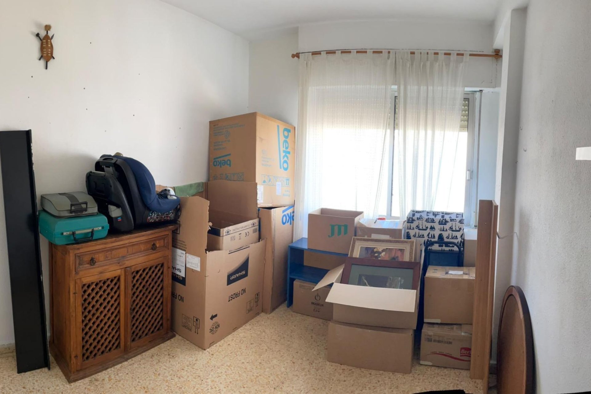 Wiederverkauf - Wohnung - Torrevieja - Acequion