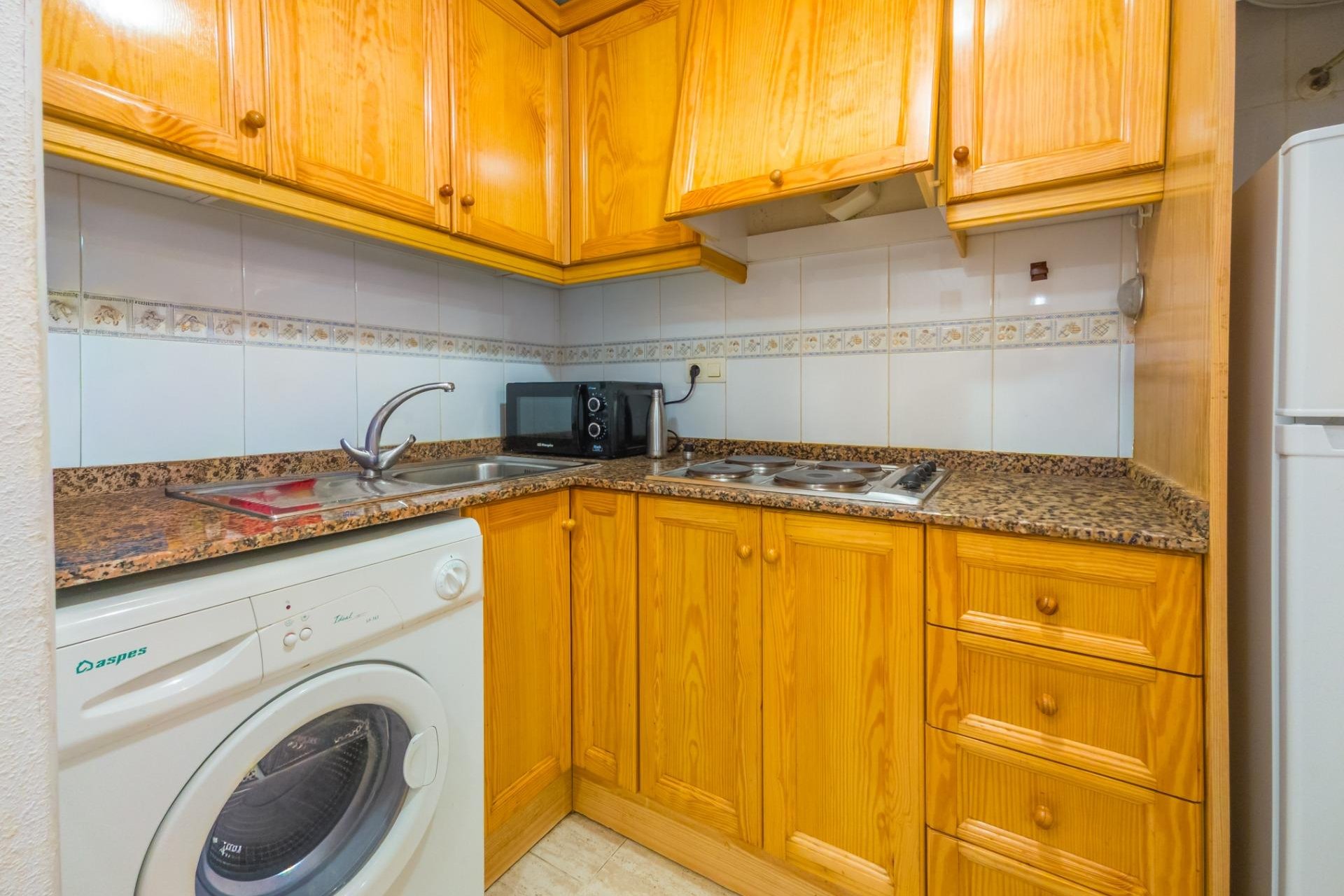 Wiederverkauf - Wohnung - Torrevieja - Acequion