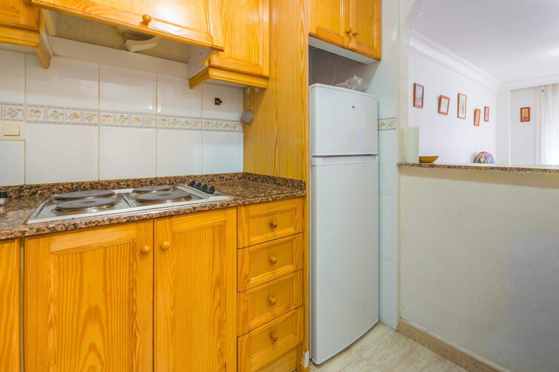 Wiederverkauf - Wohnung - Torrevieja - Acequion