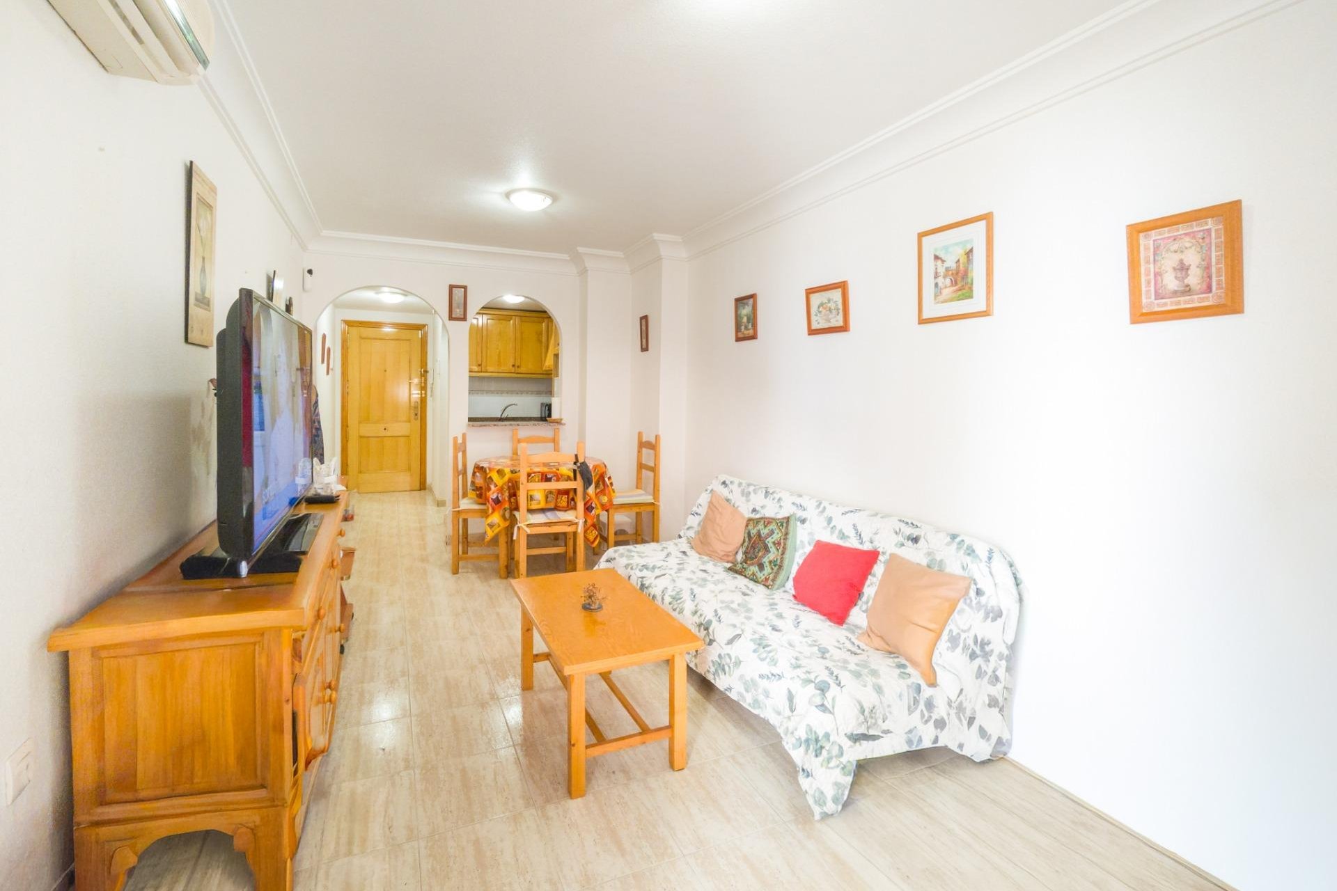 Wiederverkauf - Wohnung - Torrevieja - Acequion