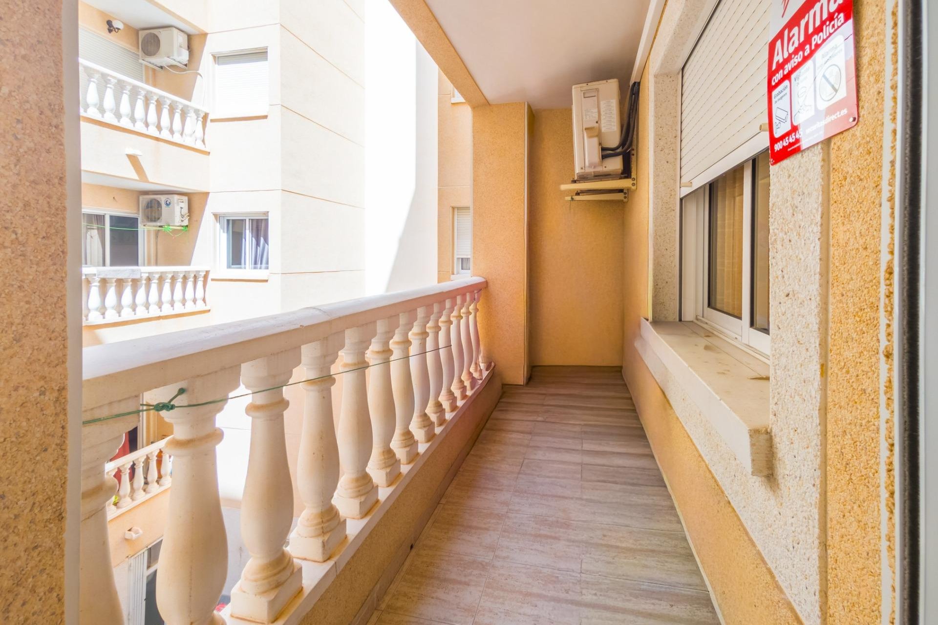 Wiederverkauf - Wohnung - Torrevieja - Acequion