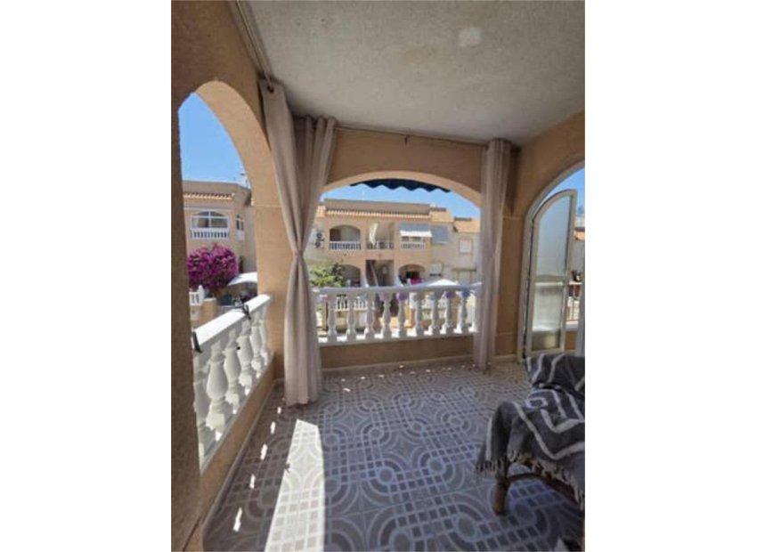 Wiederverkauf - Wohnung - Torrevieja - Acequion