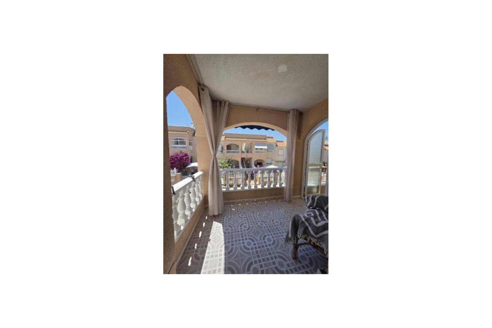 Wiederverkauf - Wohnung - Torrevieja - Acequion