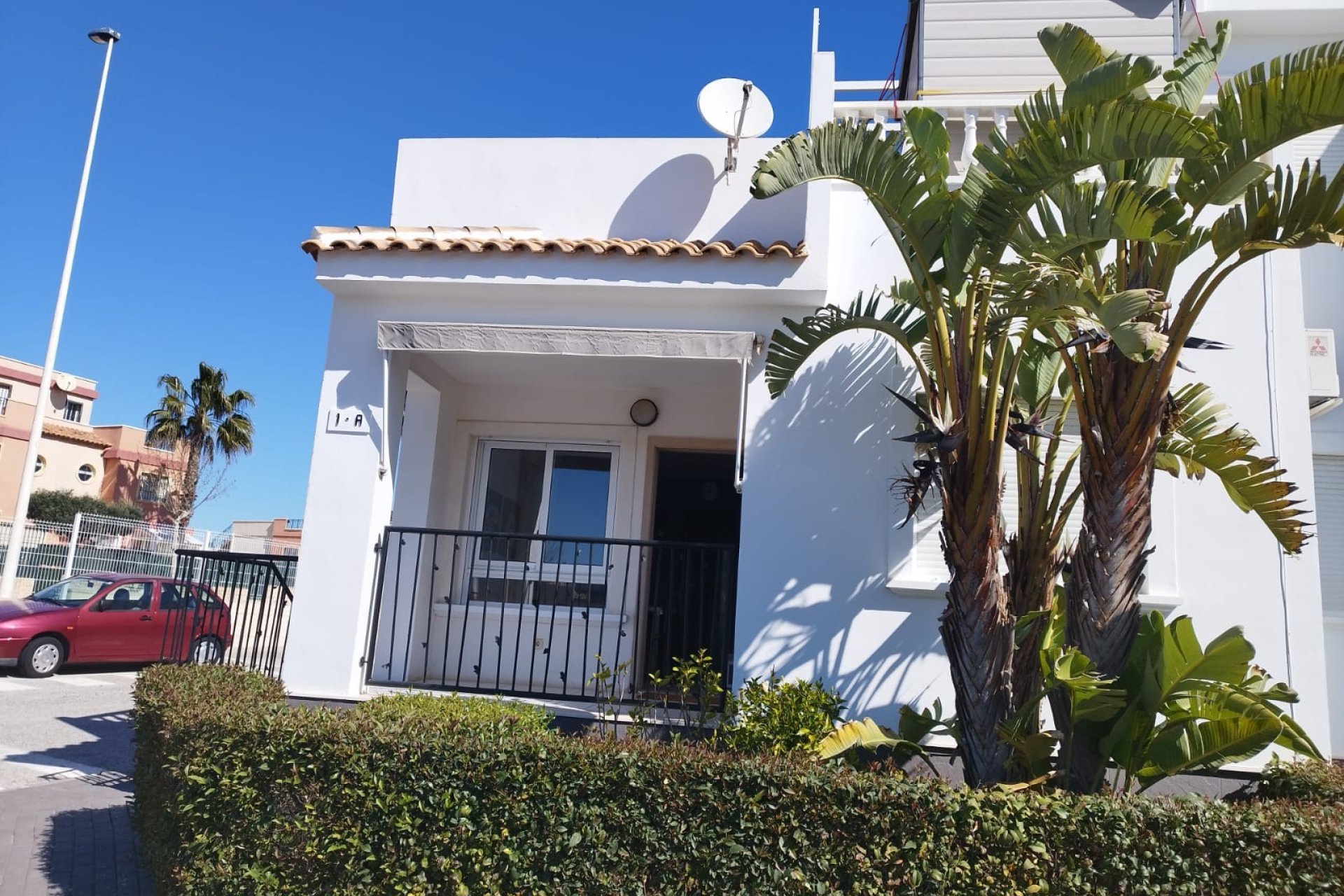 Wiederverkauf - Wohnung - Torrevieja - Aguas Nuevas