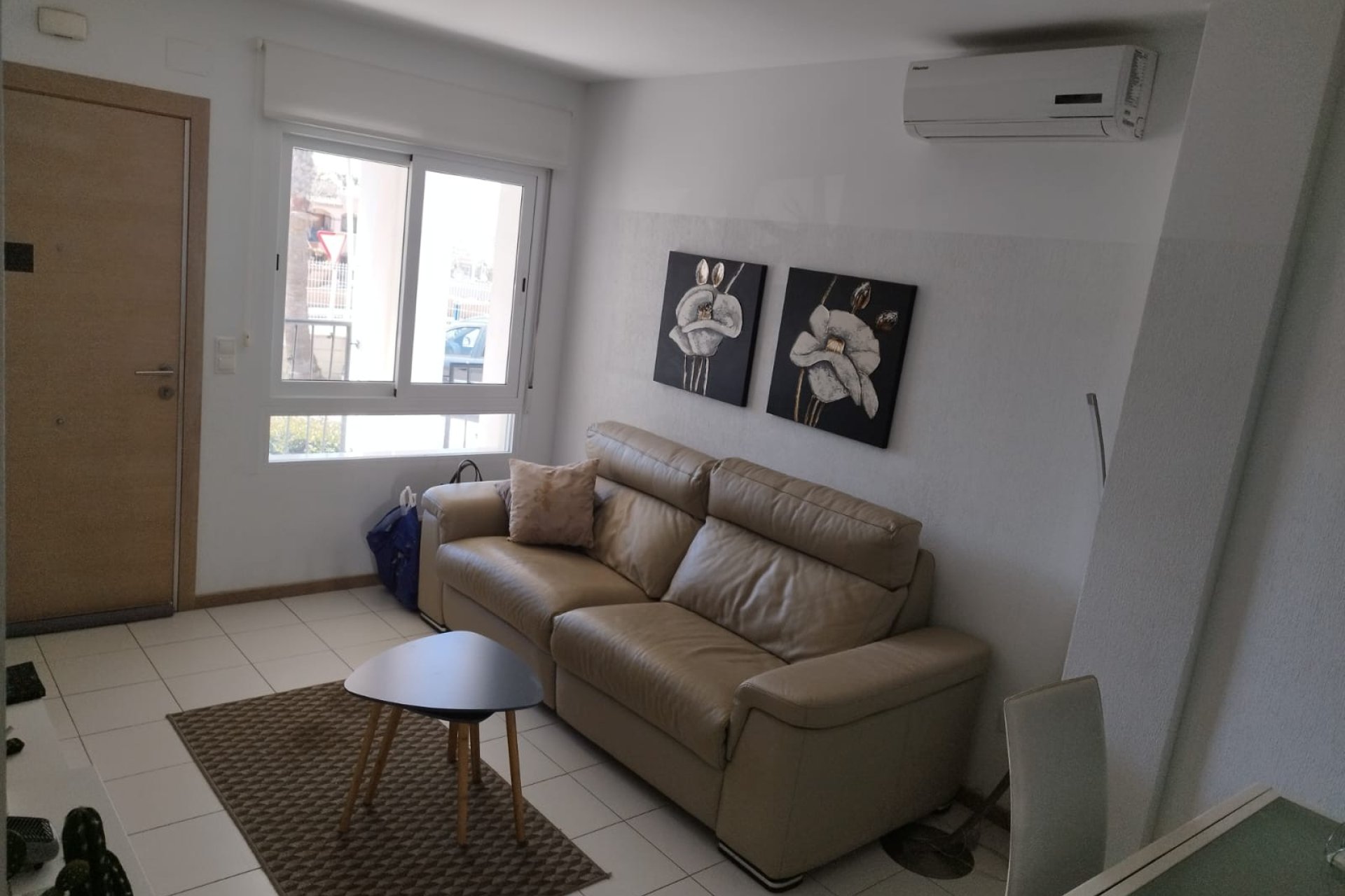 Wiederverkauf - Wohnung - Torrevieja - Aguas Nuevas