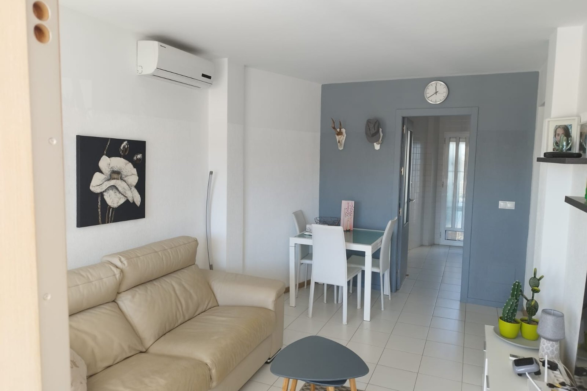 Wiederverkauf - Wohnung - Torrevieja - Aguas Nuevas