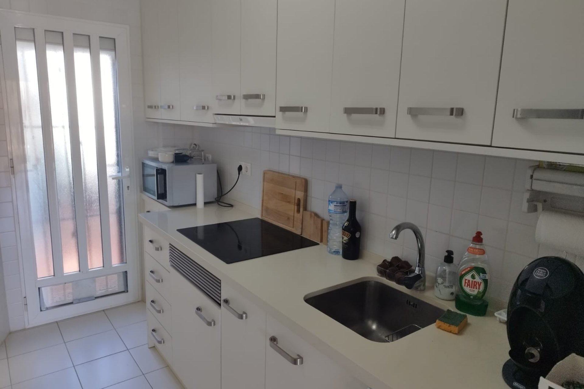 Wiederverkauf - Wohnung - Torrevieja - Aguas Nuevas