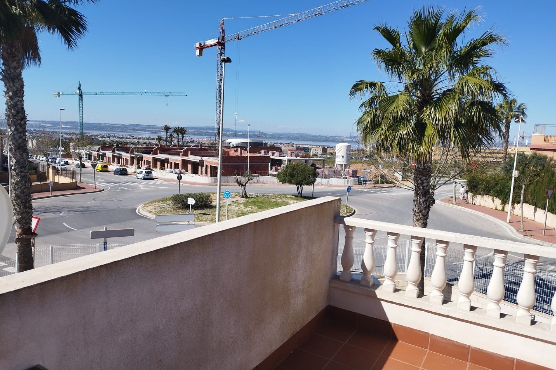 Wiederverkauf - Wohnung - Torrevieja - Aguas Nuevas