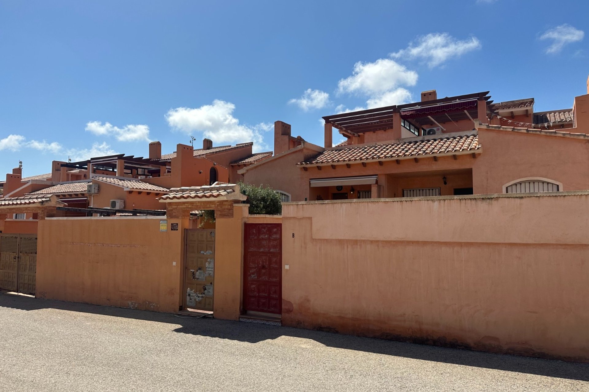 Wiederverkauf - Wohnung - Torrevieja - Aguas Nuevas
