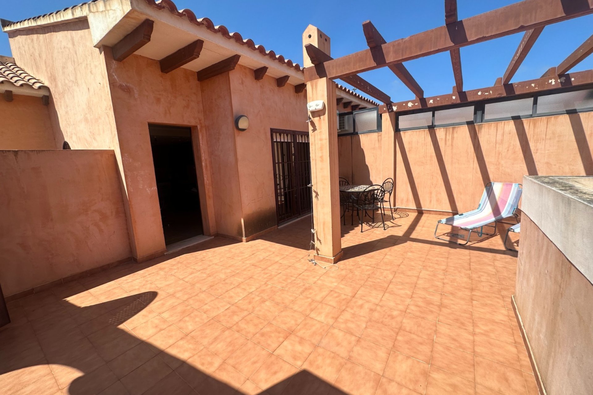 Wiederverkauf - Wohnung - Torrevieja - Aguas Nuevas