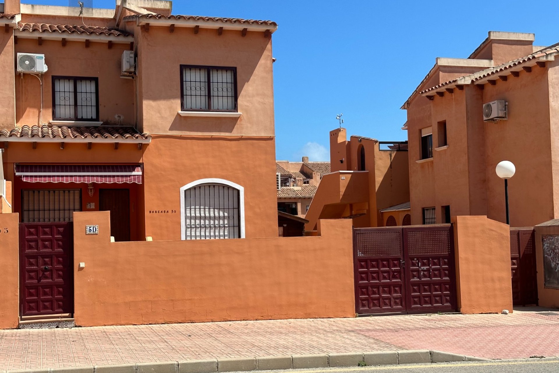 Wiederverkauf - Wohnung - Torrevieja - Aguas Nuevas