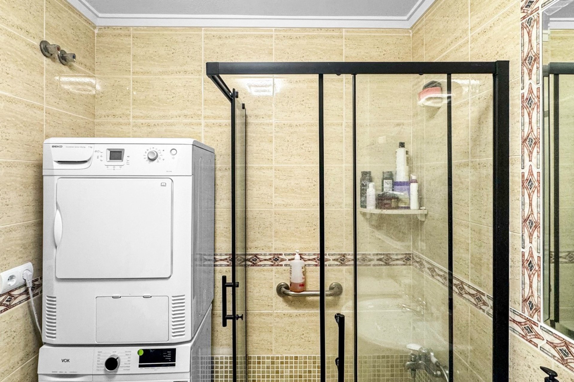 Wiederverkauf - Wohnung - Torrevieja - Aguas Nuevas