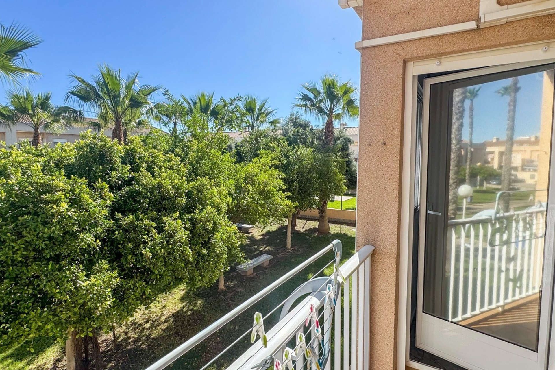Wiederverkauf - Wohnung - Torrevieja - Aguas Nuevas
