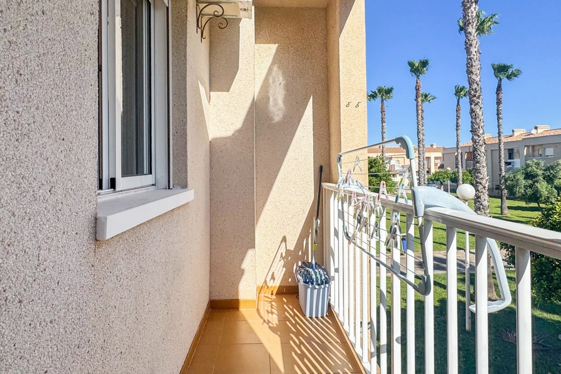 Wiederverkauf - Wohnung - Torrevieja - Aguas Nuevas