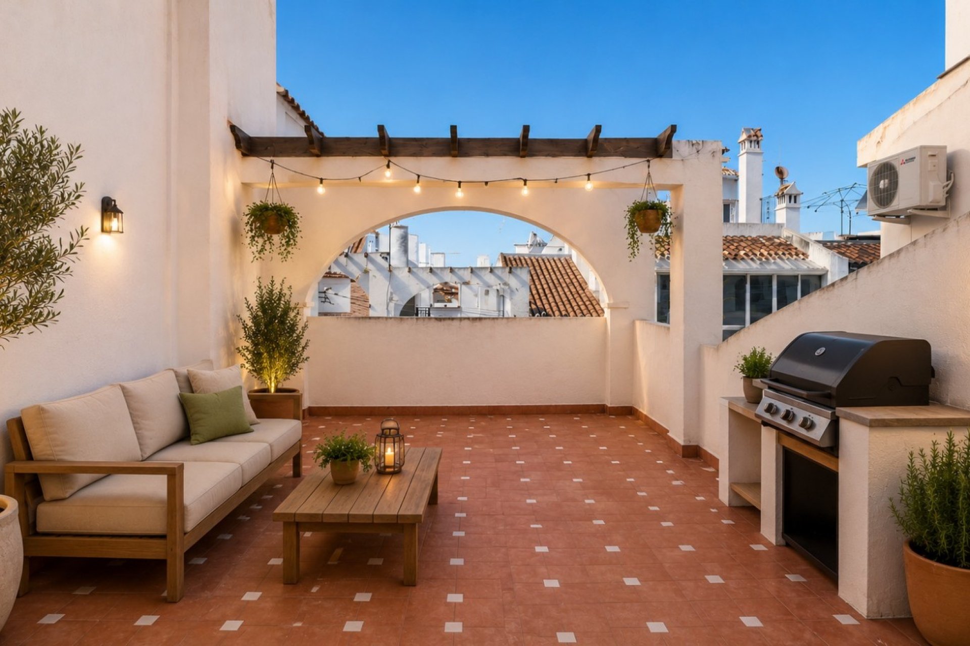 Wiederverkauf - Wohnung - Torrevieja - Aguas Nuevas