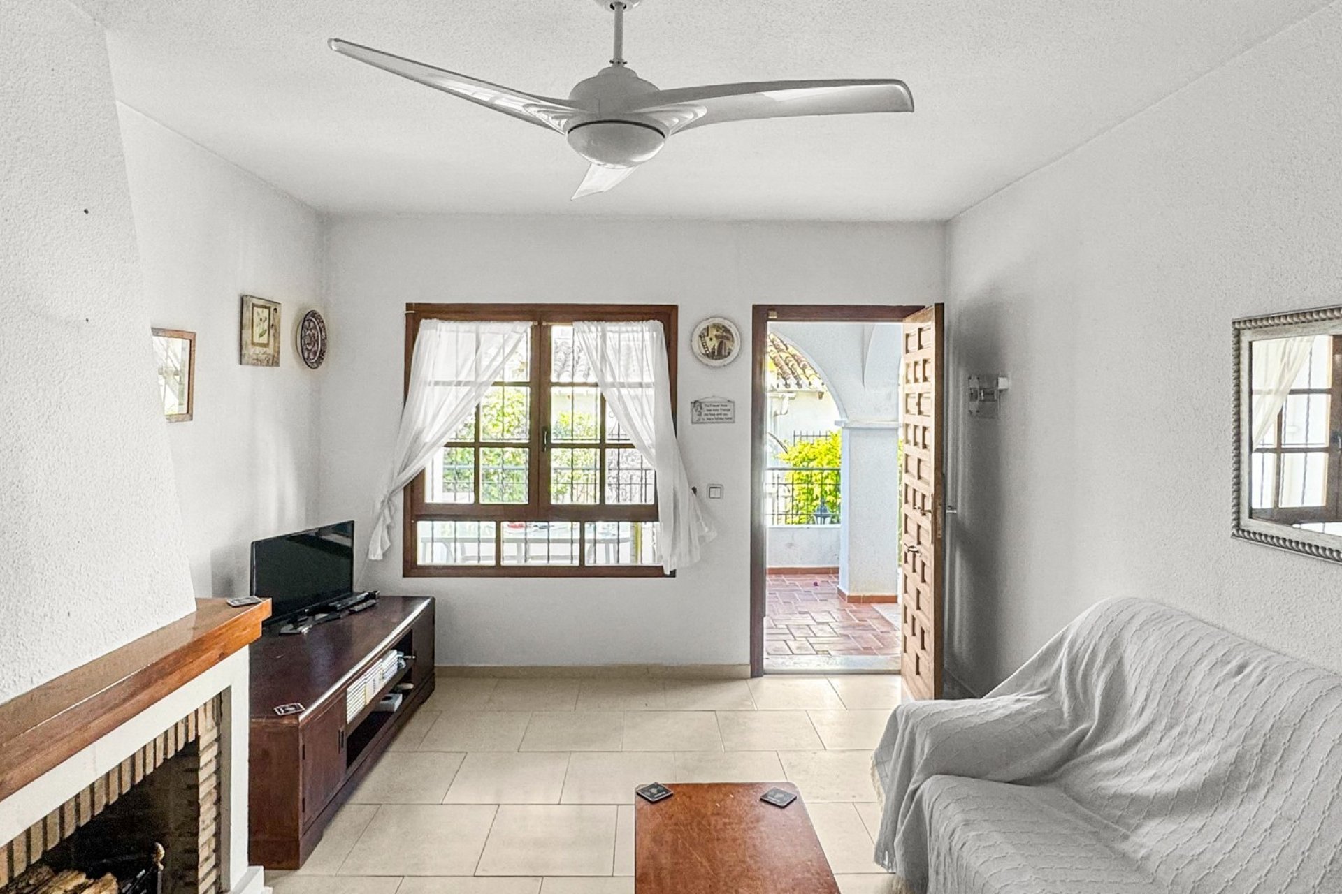 Wiederverkauf - Wohnung - Torrevieja - Aguas Nuevas