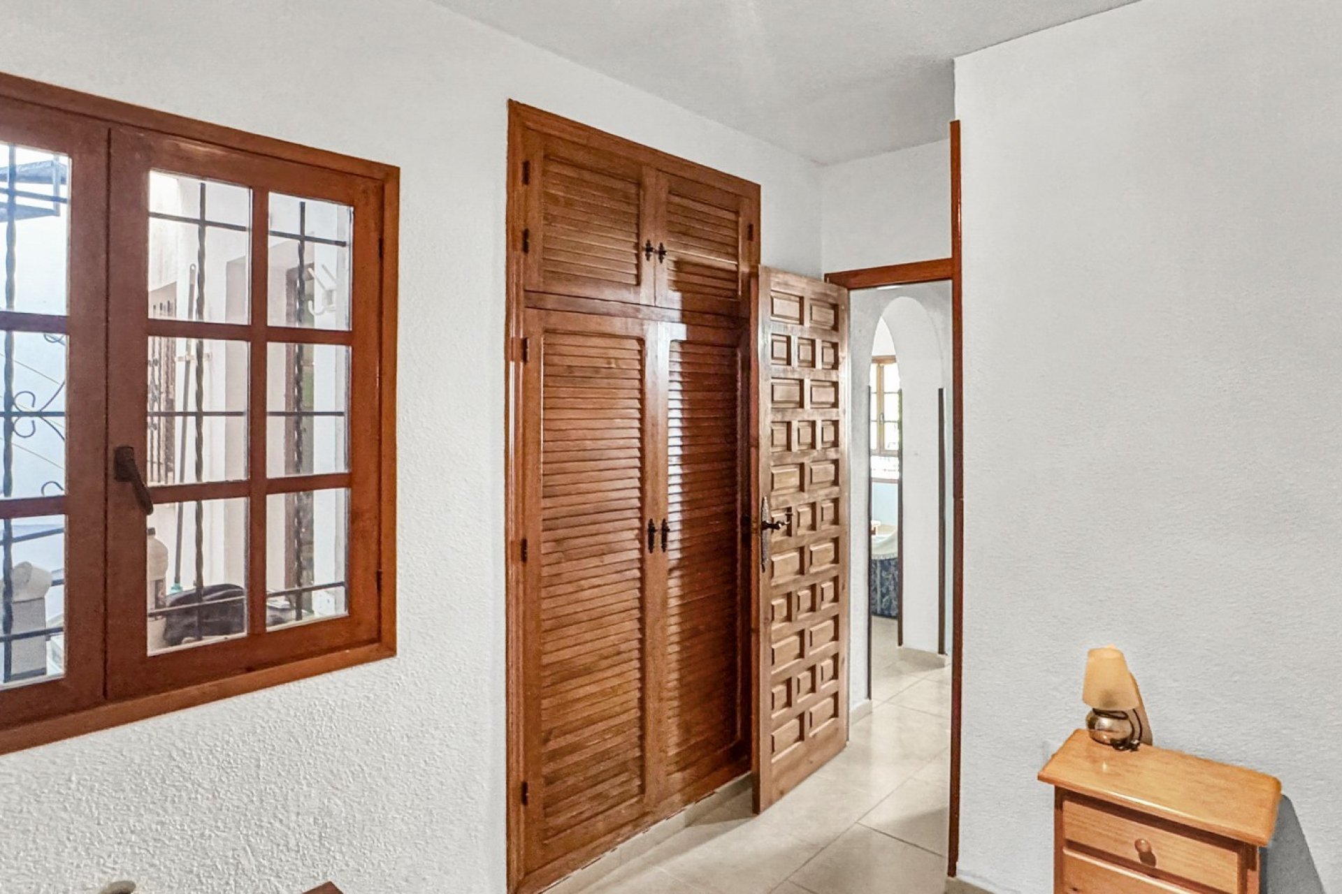 Wiederverkauf - Wohnung - Torrevieja - Aguas Nuevas