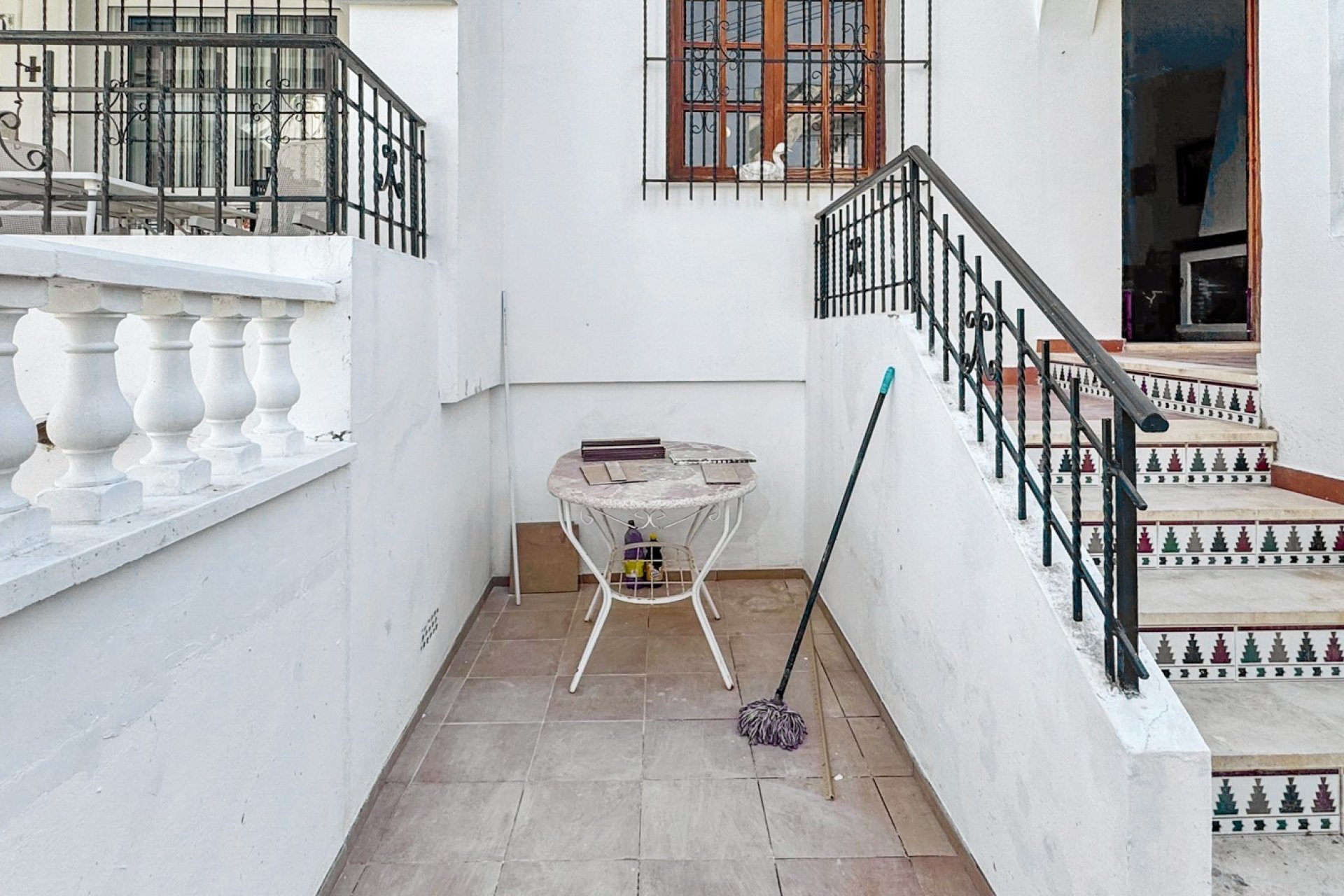 Wiederverkauf - Wohnung - Torrevieja - Aguas Nuevas